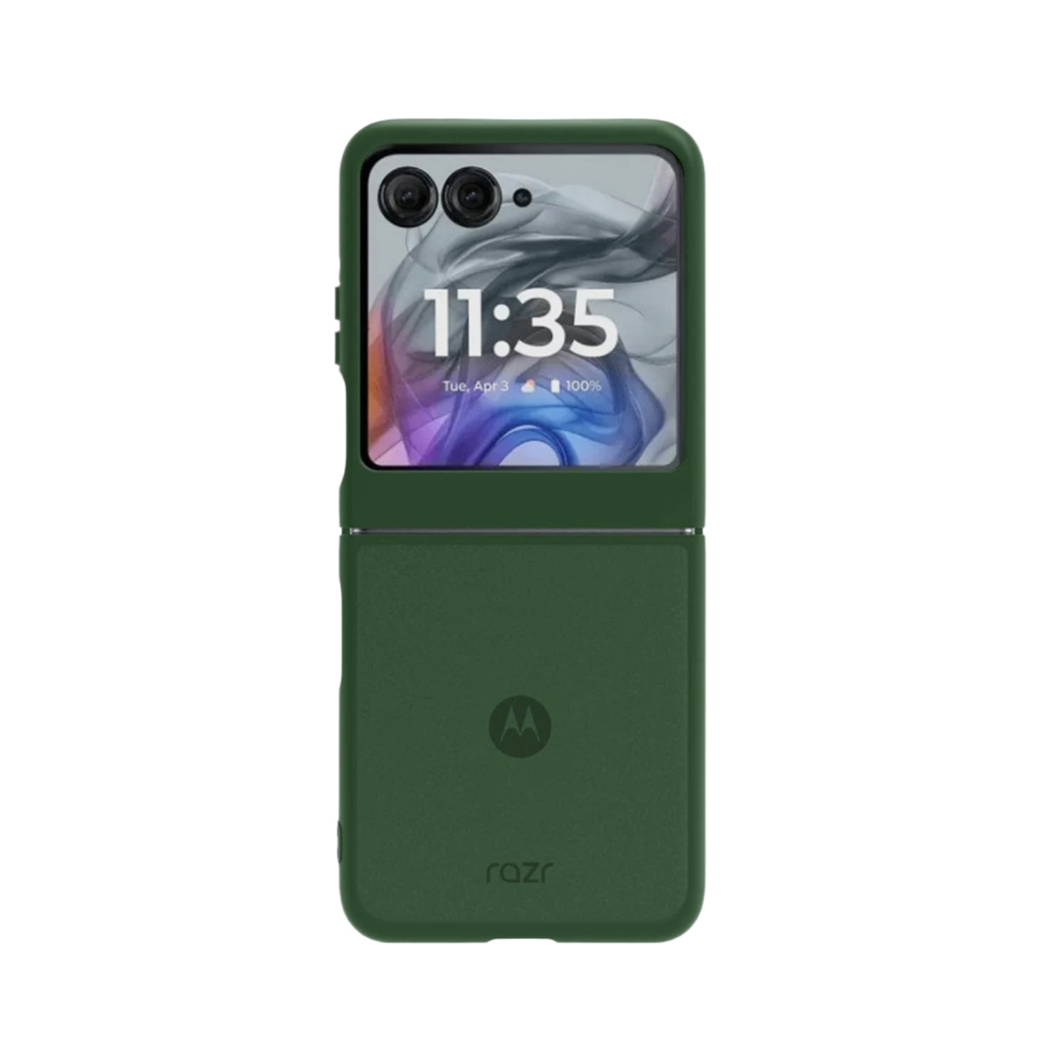 Venture Series Hard Shell Case - Motorola Razr (2025)