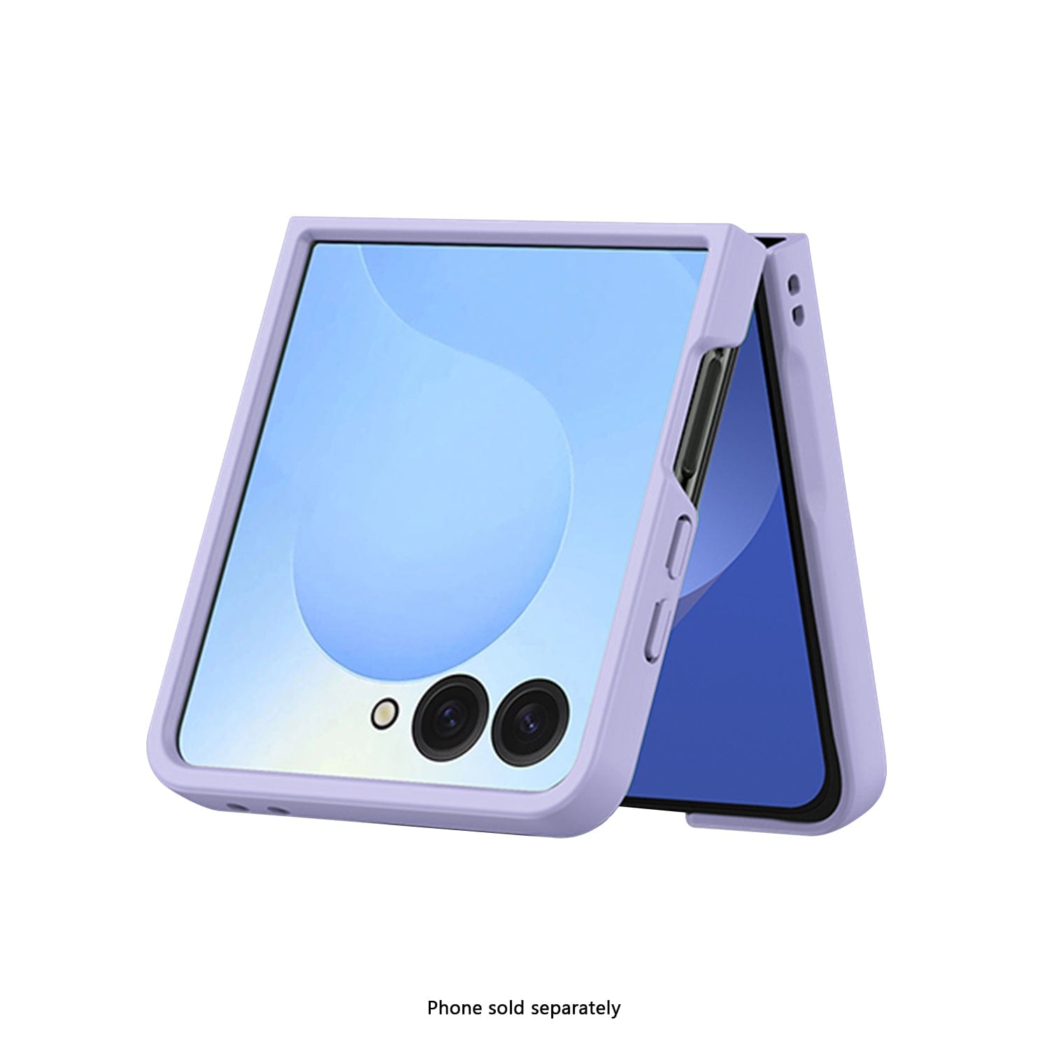 Venture Series Slim Case for Samsung Galaxy Z Flip7