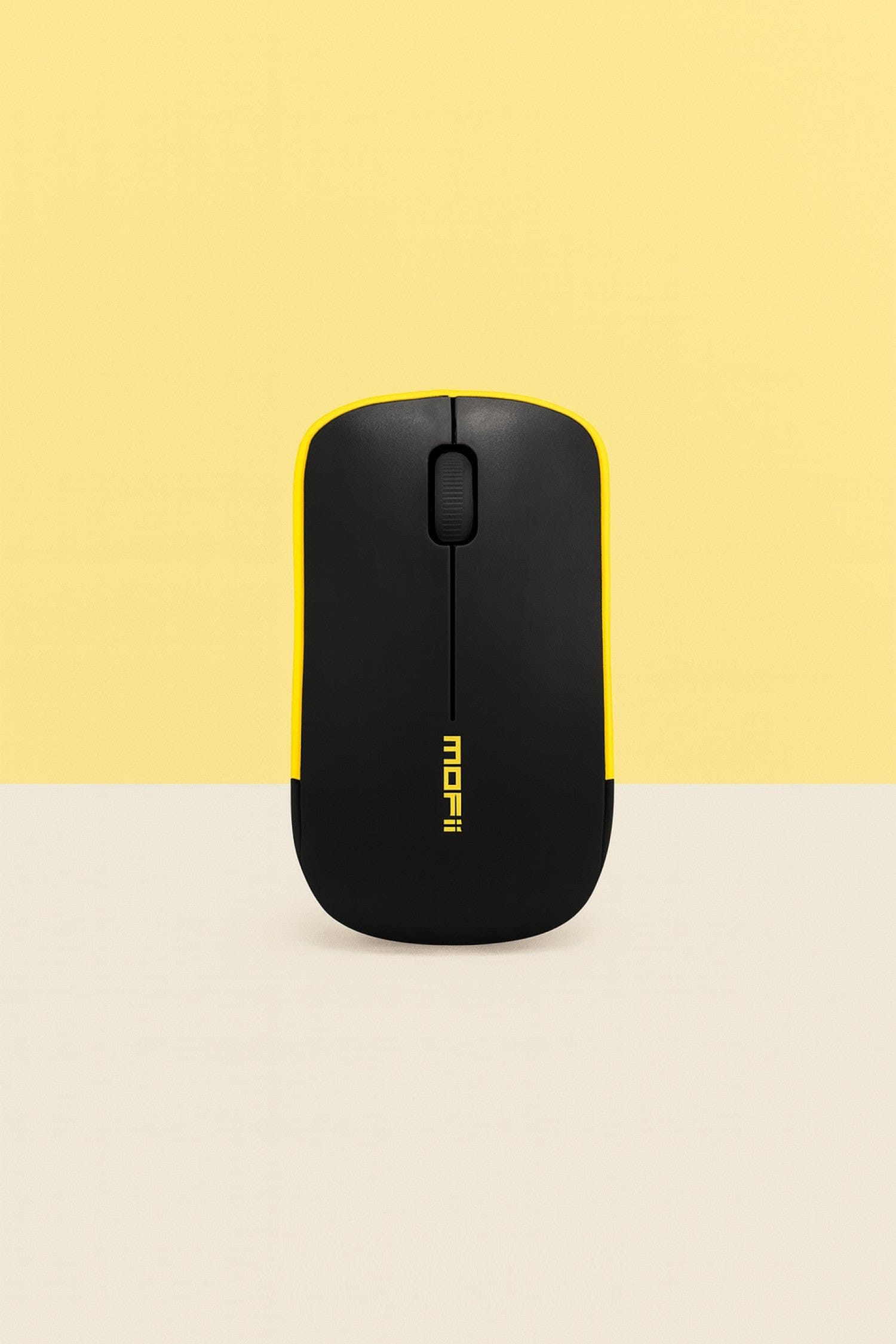 Wireless Mouse - Smooth Scroll, Comfort Fit | Navigate Series