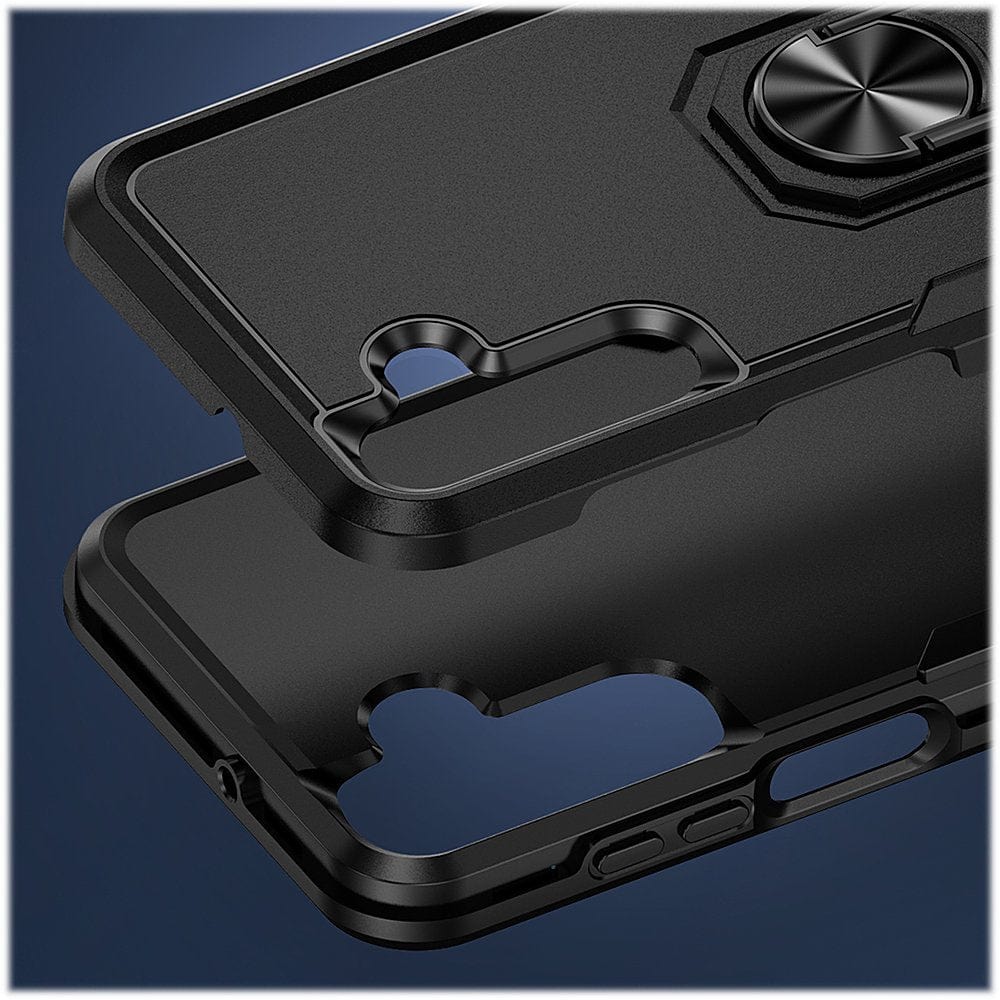 Raider Series Heavy-Duty Kickstand Case - Samsung Galaxy A15 5G