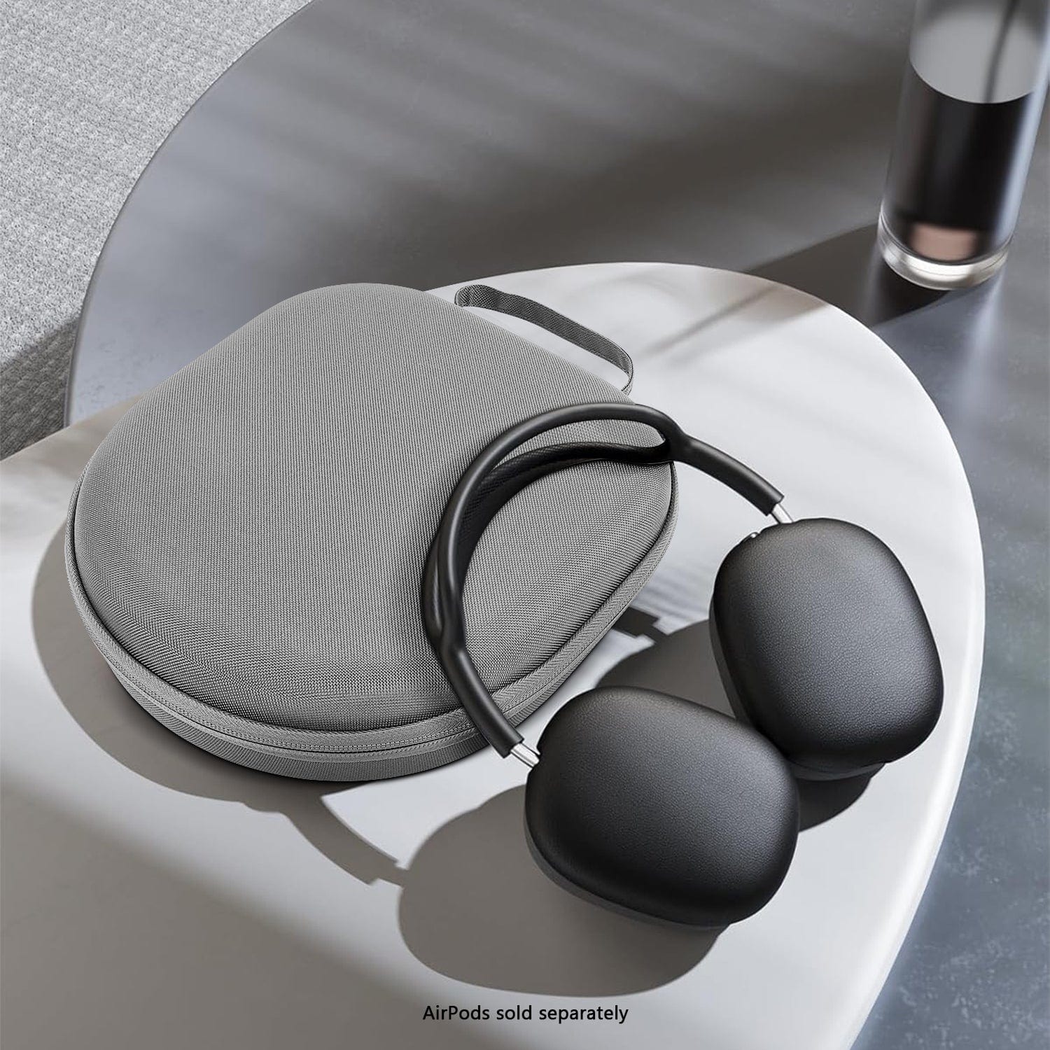 Sahara Carry Case with Pockets - Apple AirPods Max