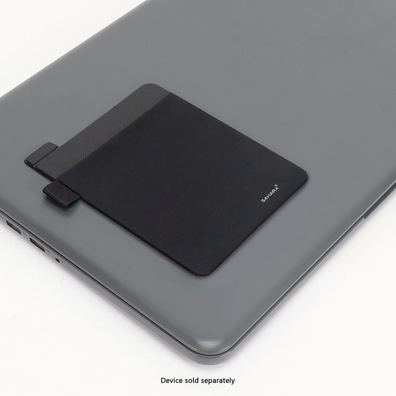 Universal Mouse and Stylus Pouch Compact Storage On-the-Go