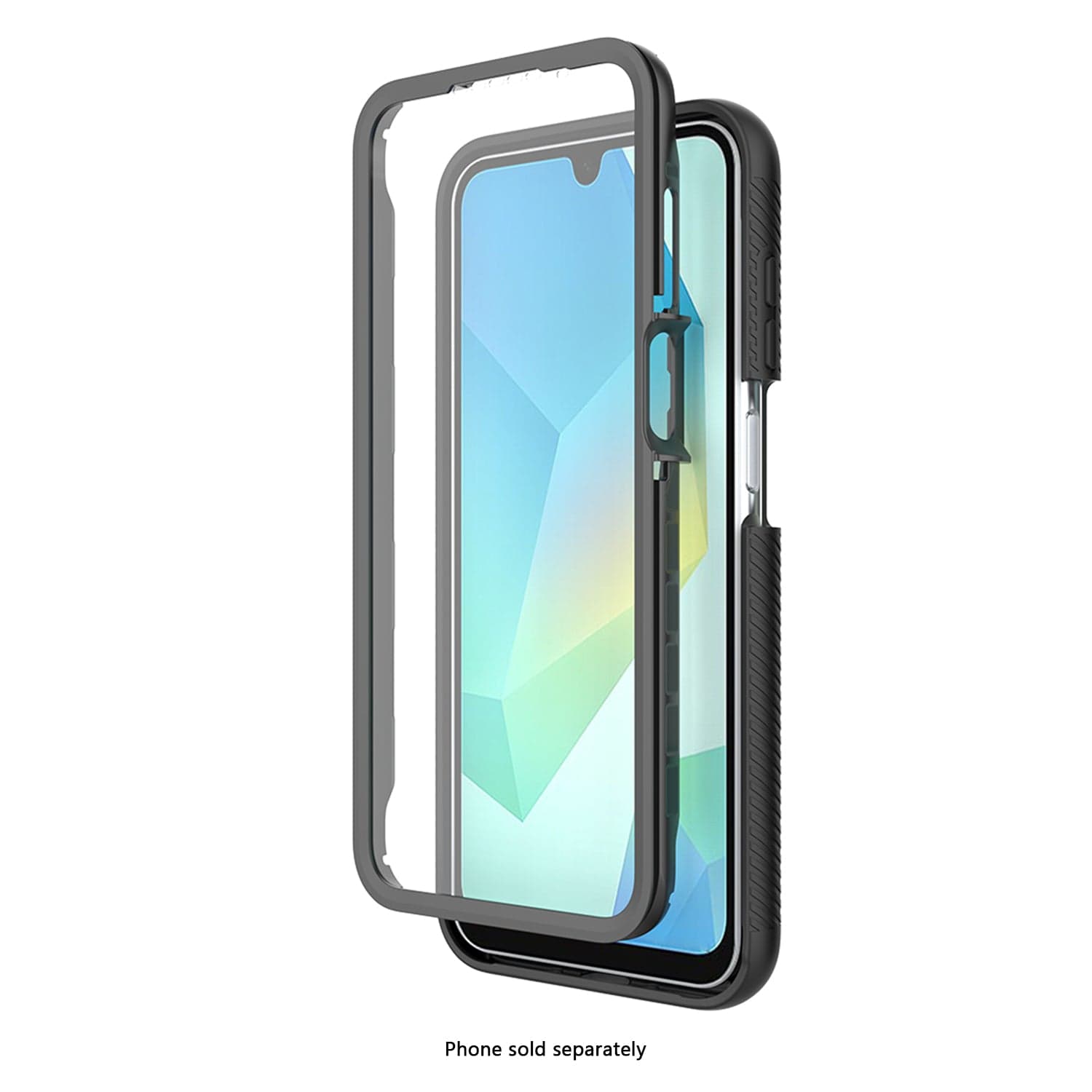 Raider Series GRIP Case - Samsung Galaxy A26 5G
