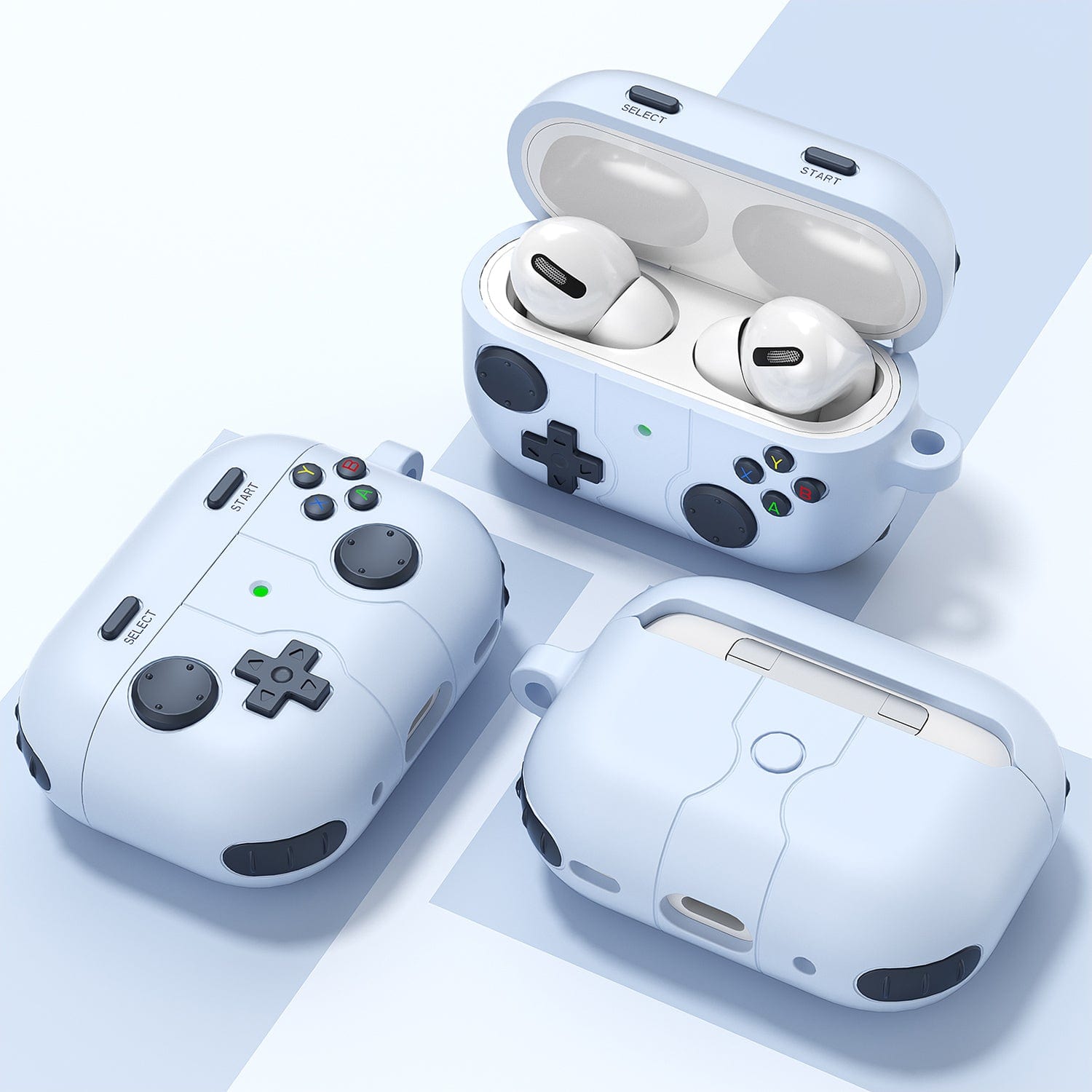 Inspire Series Silicone Case - Apple AirPods Pro (2nd Generation)