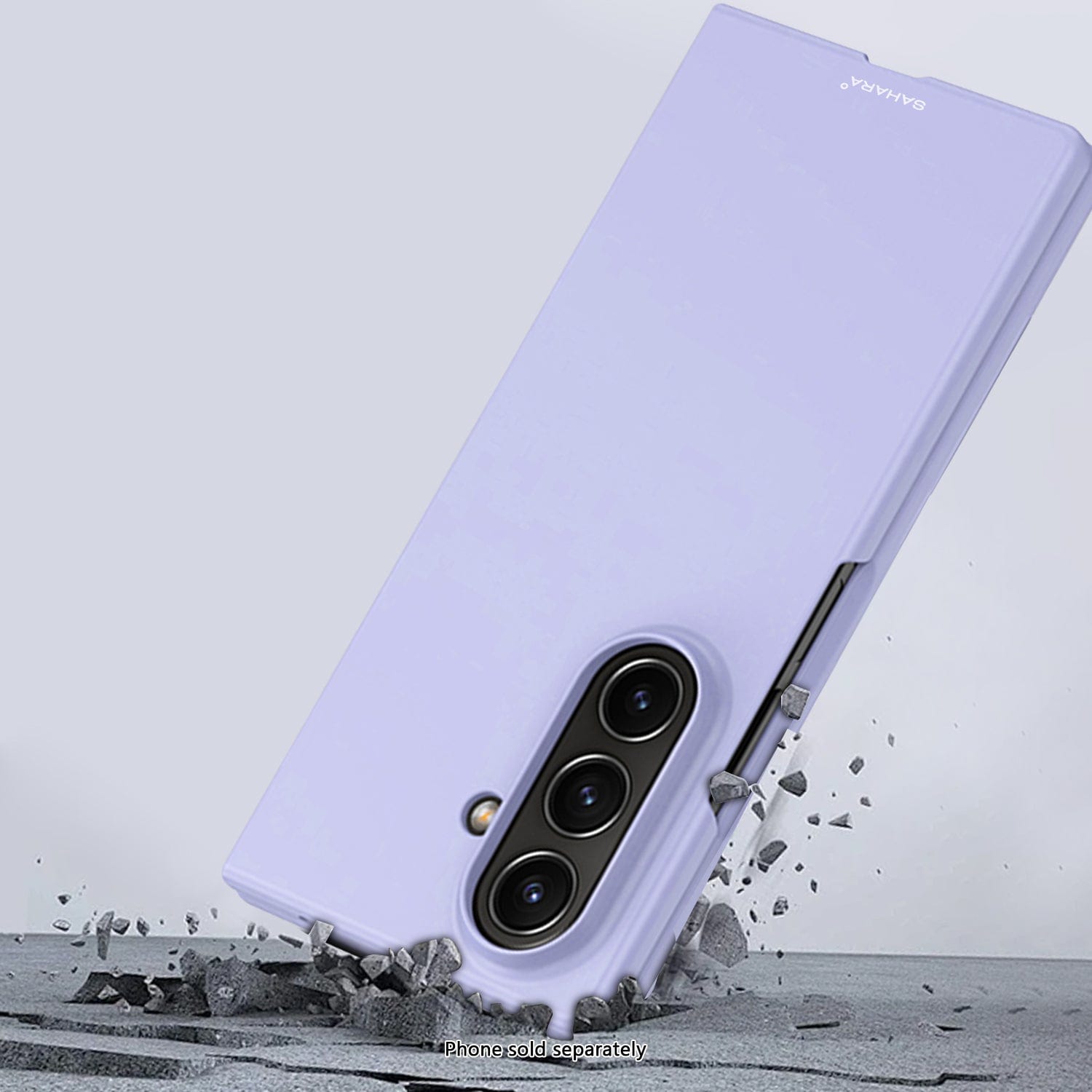 Venture Series Slim Case for Samsung Galaxy Z Fold7