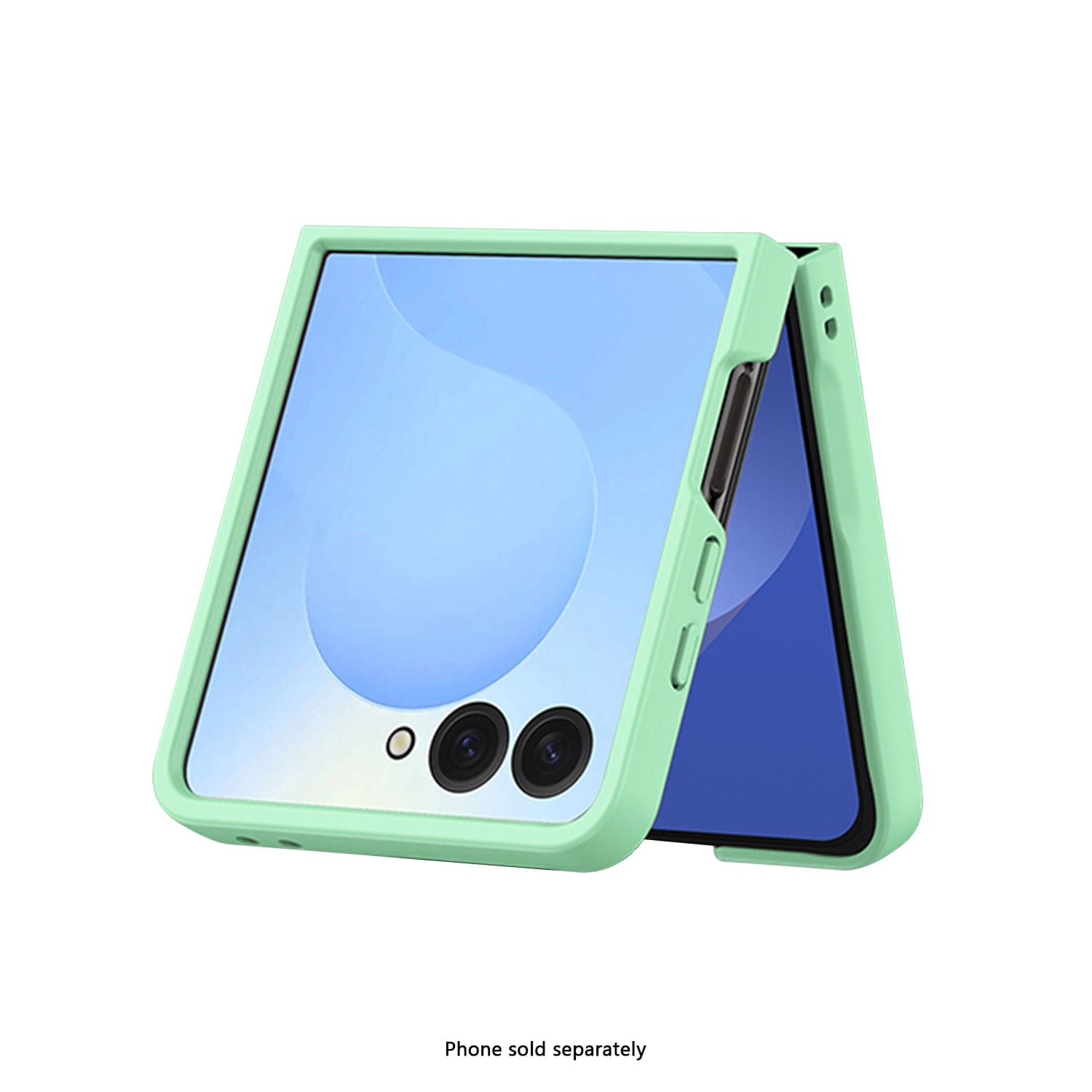 Venture Series Slim Case for Samsung Galaxy Z Flip7