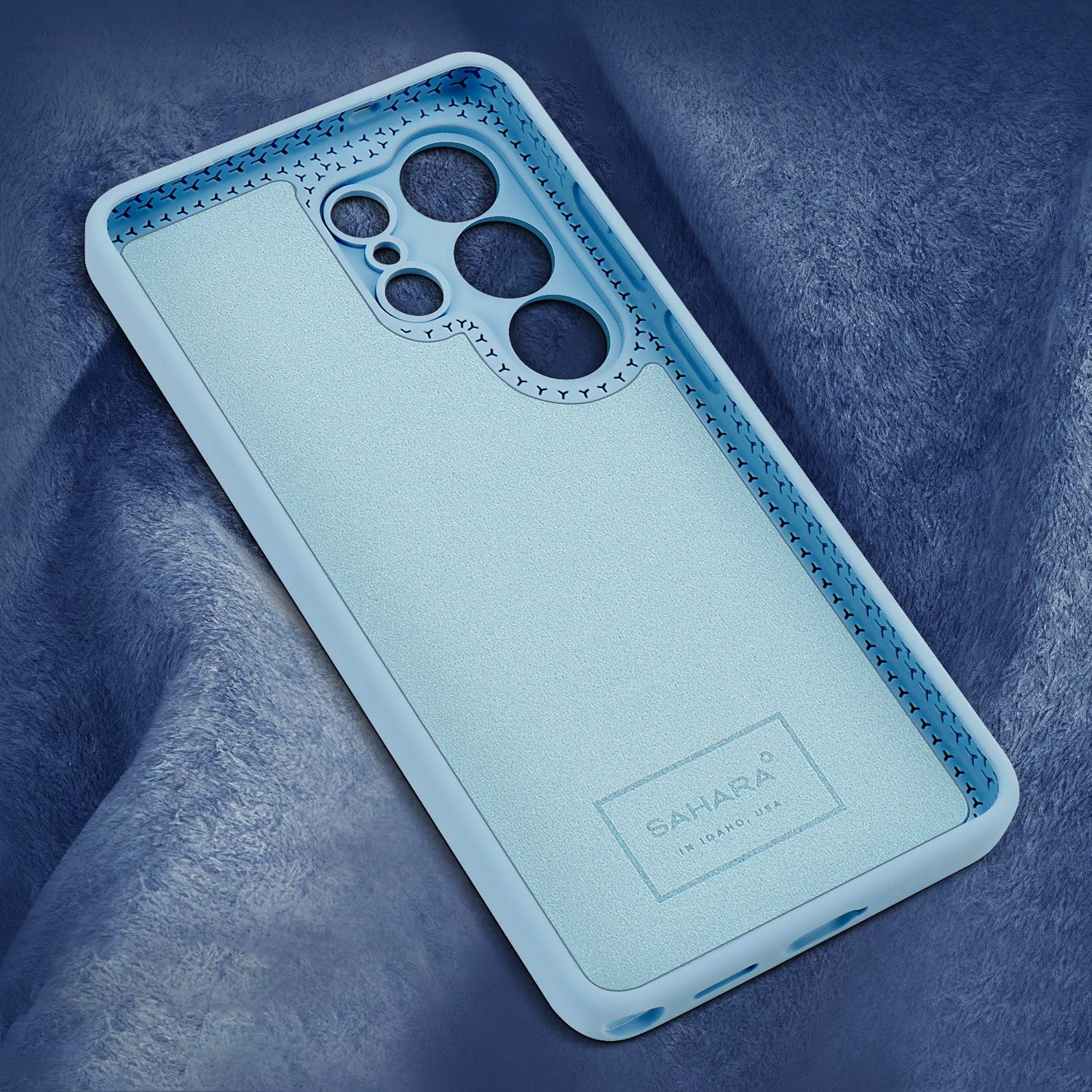 Samsung Galaxy S26 Ultra Case - Smooth Silicone, Kickstand | Venture Series