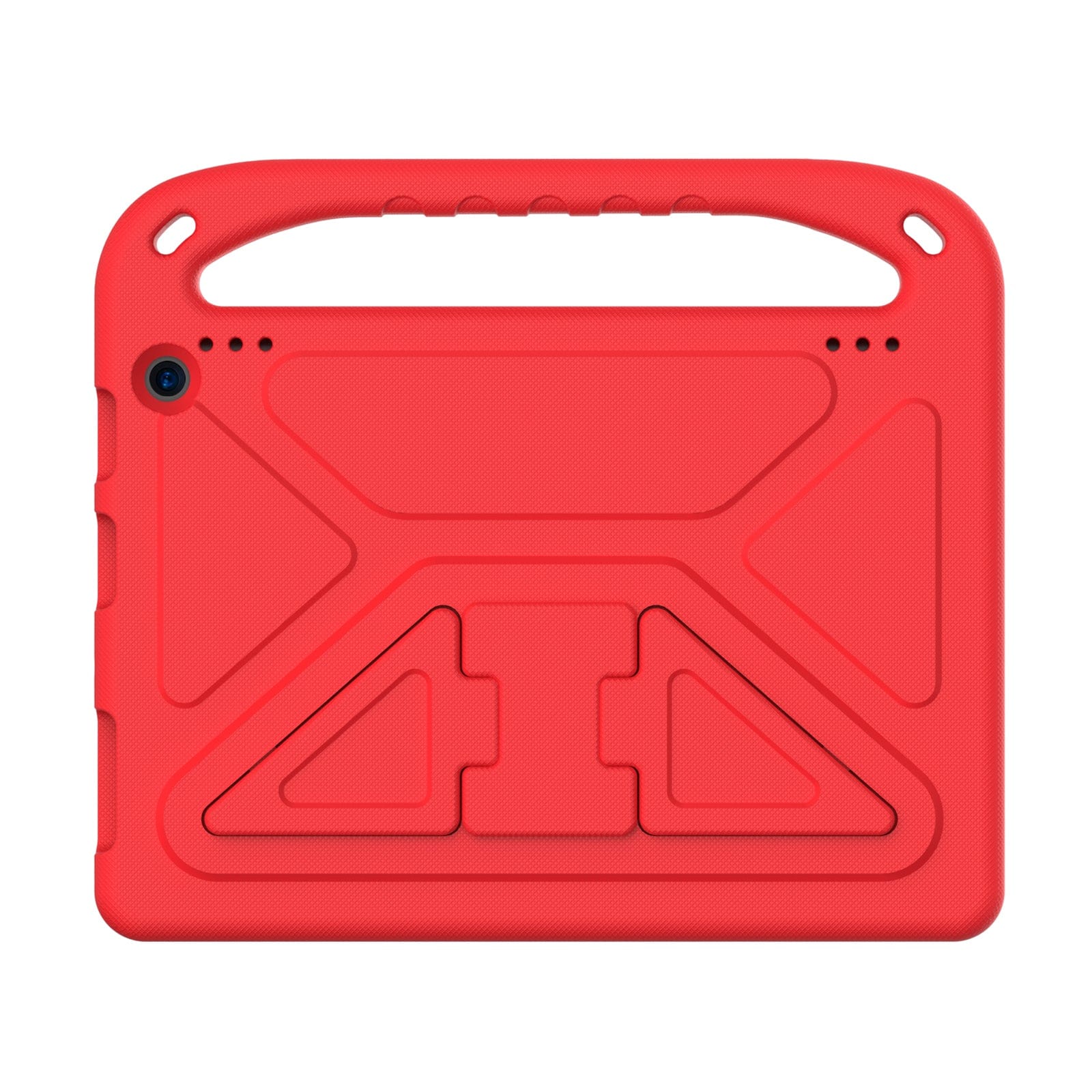 Wander Series Bulky Kids Kickstand Case - Amazon Fire HD 10