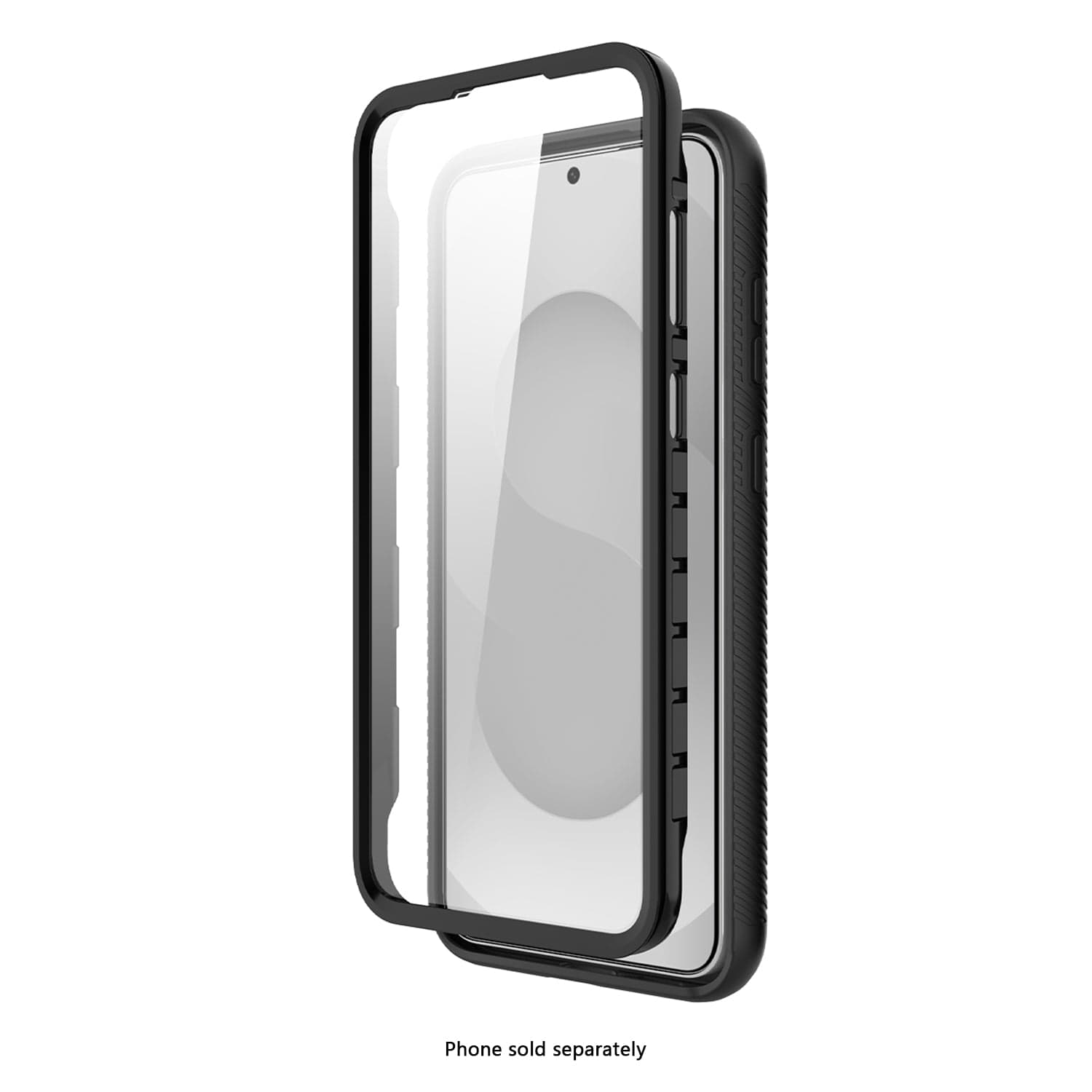 Samsung Galaxy S25 FE Case - Anti-Slip Grip | Raider Series
