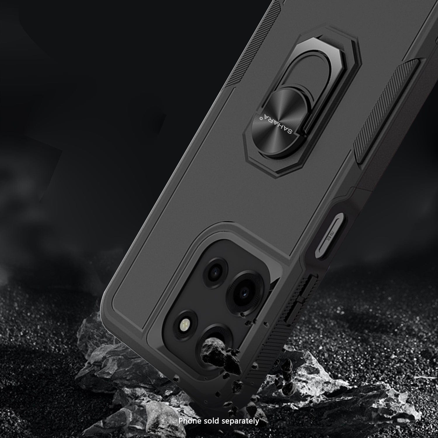 Raider Series Heavy Duty Case - Motorola Moto G 5G 2025/2026 & G PLAY 2026