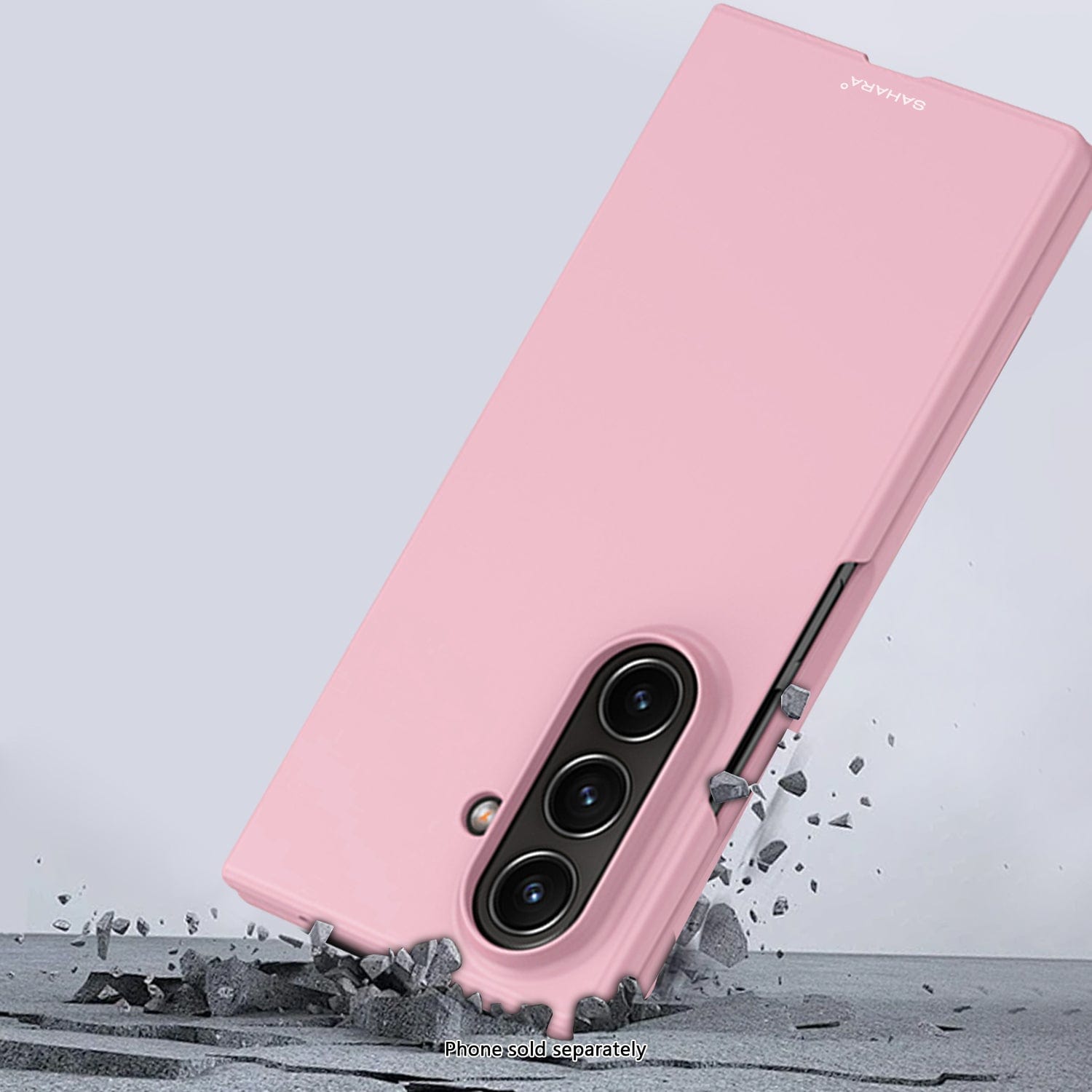 Venture Series Slim Case for Samsung Galaxy Z Fold7