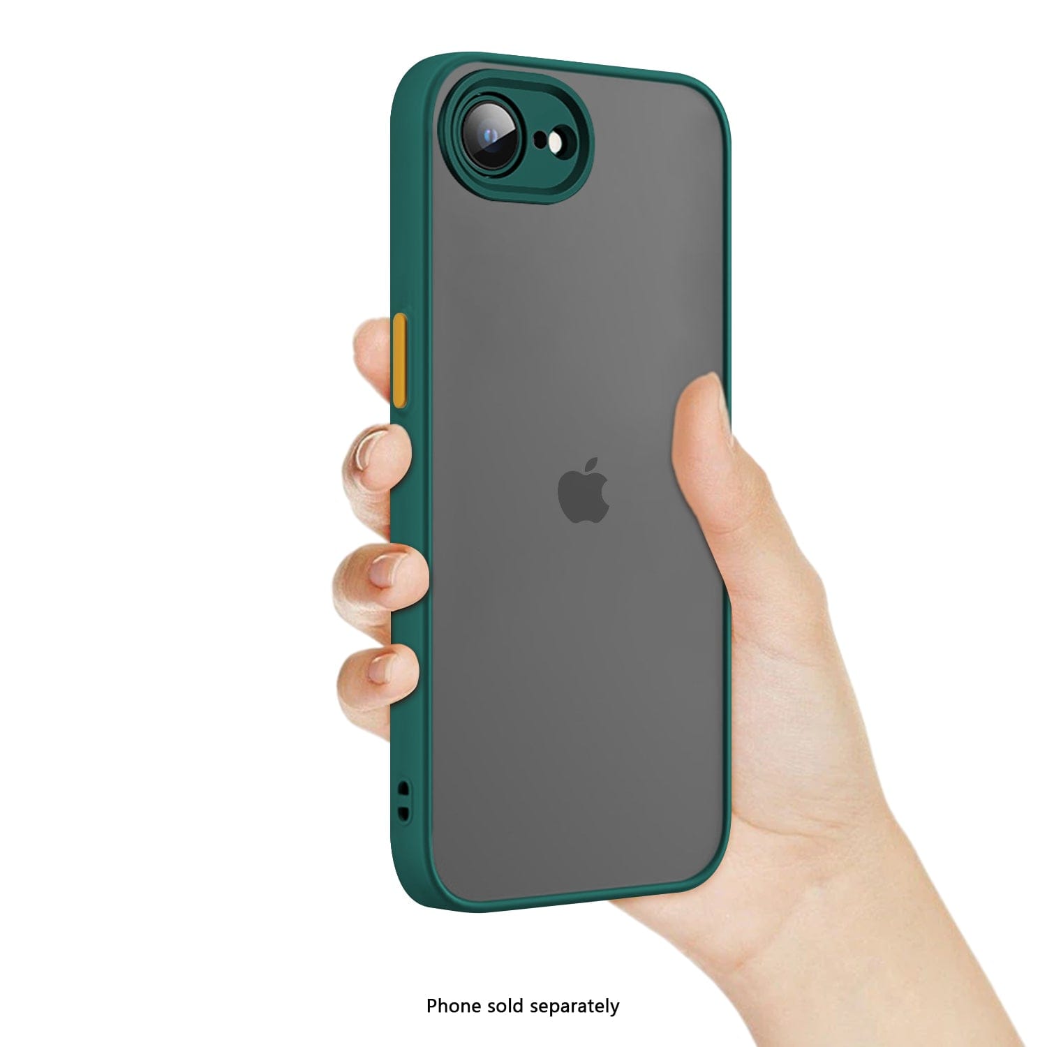 iPhone 16e Case - Anti-Slip Grip, Rugged Protection | Venture Series