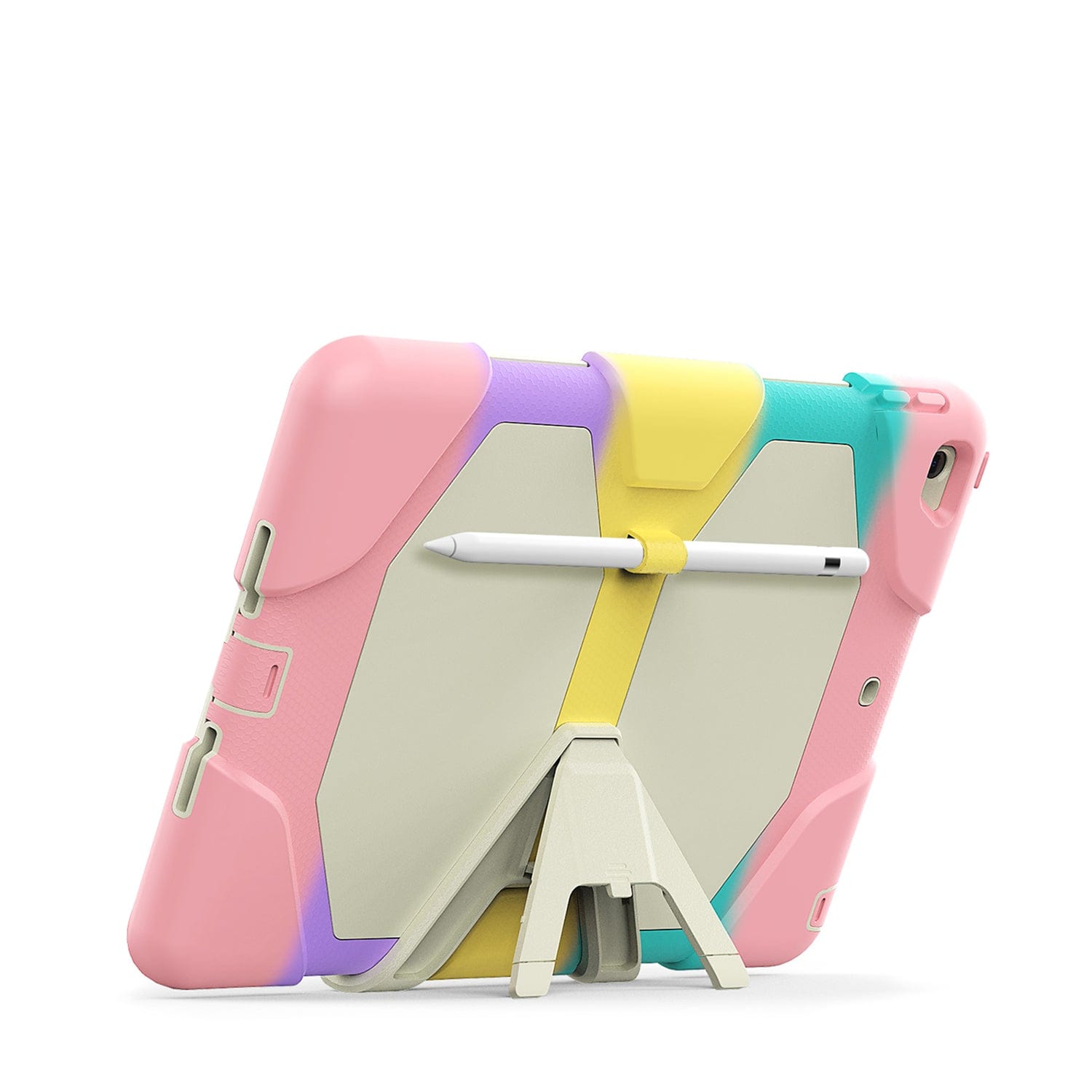 Wander Series Kickstand Case - iPad 10.2"