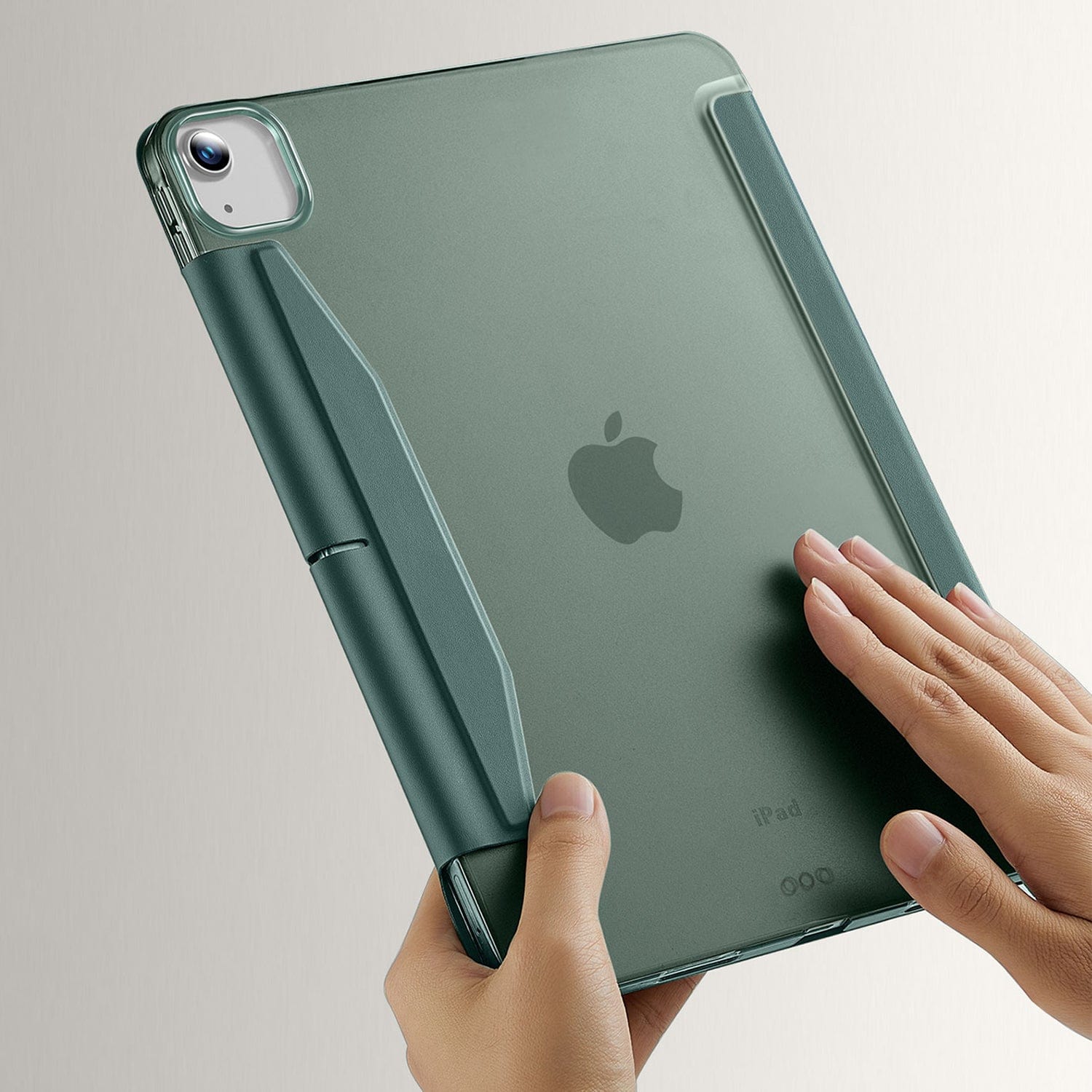 Venture Series Tri-Fold Case - iPad Air 13" (M2 2024/M3 2025)