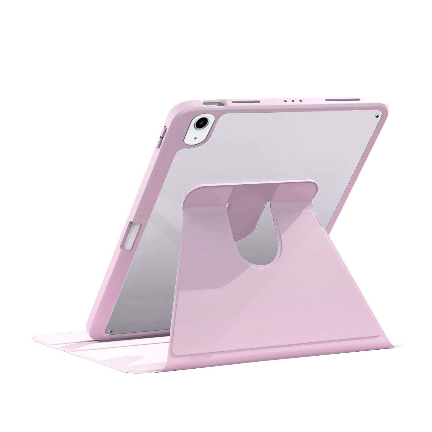 Venture Series Rotating Kickstand Rugged Case - iPad A16 11-inch & iPad 10.9-inch 10th Generation