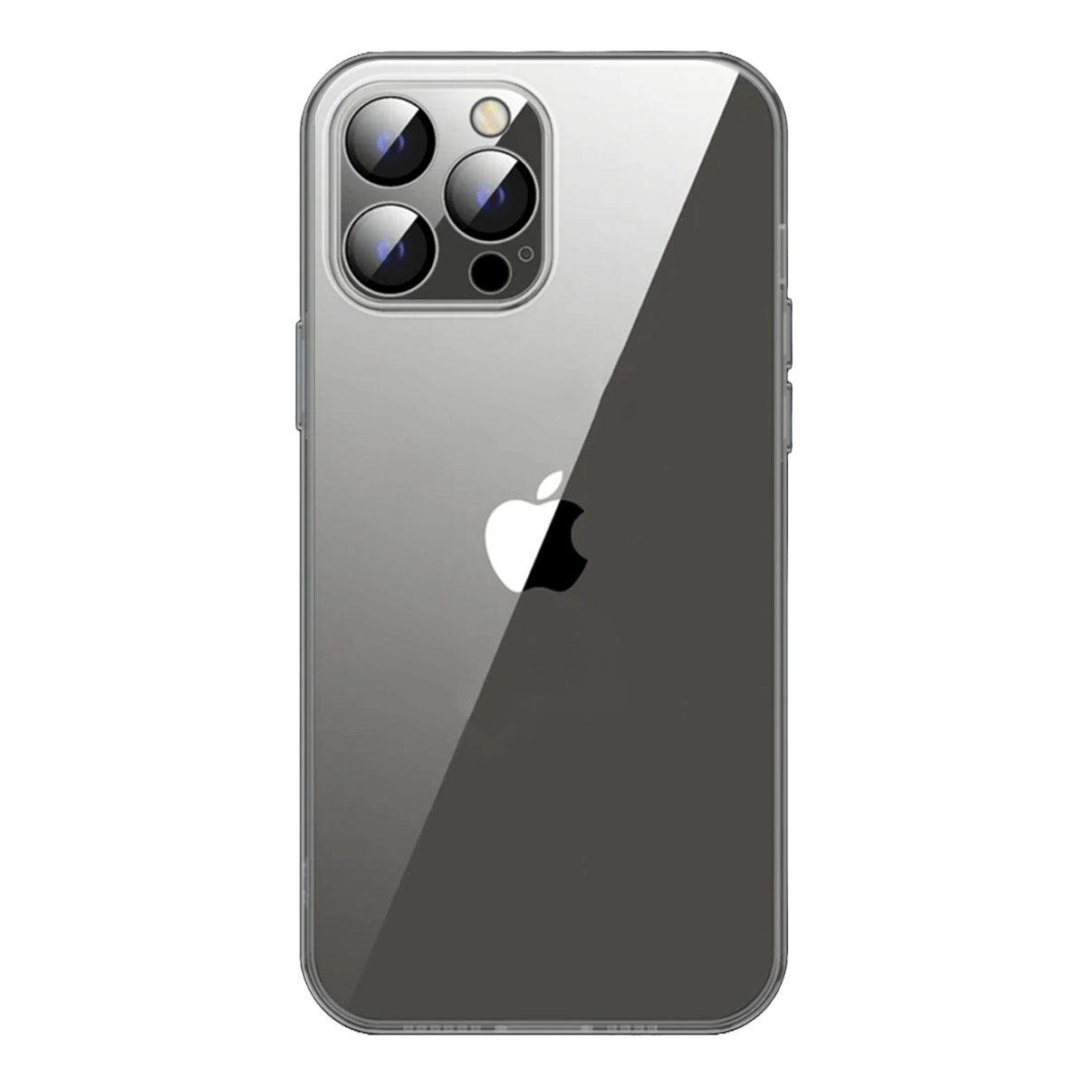 Venture Series Slim Case Clear - iPhone 15 Pro Max