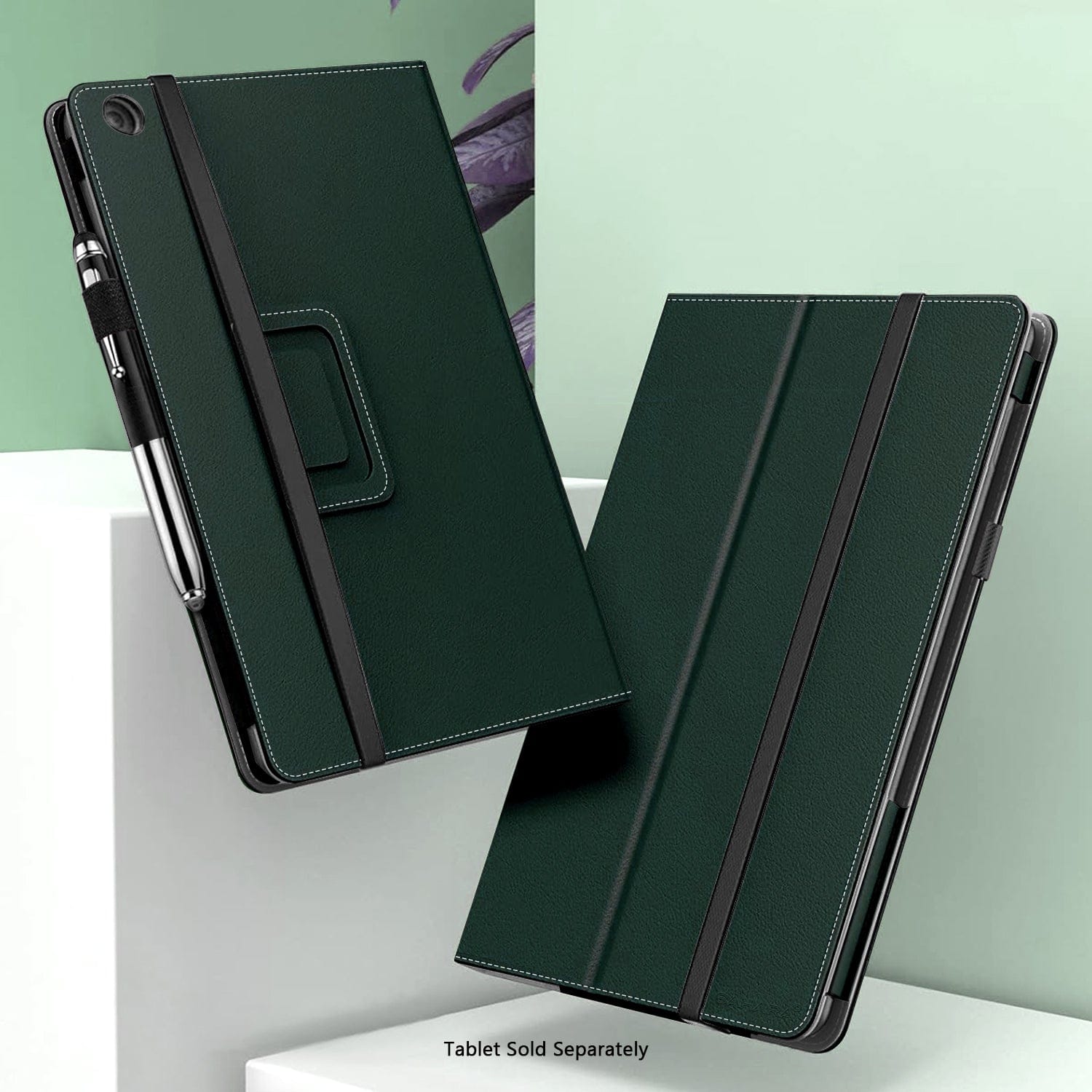 Samsung Galaxy Tab A11+ / A9+ 11" Case - Bi-Fold Folio | Indy Series