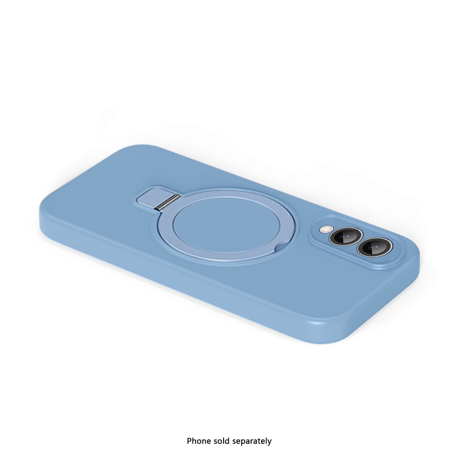 Venture Series Silicone Kickstand Case - Samsung Galaxy S25 Edge