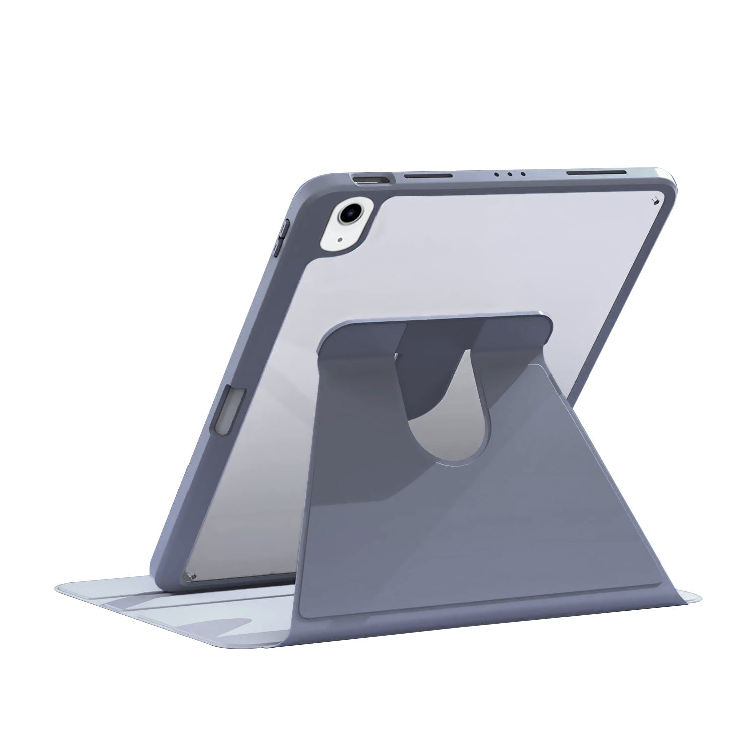 Venture Series Rotating Kickstand Rugged Case - iPad A16 11-inch & iPad 10.9-inch 10th Generation