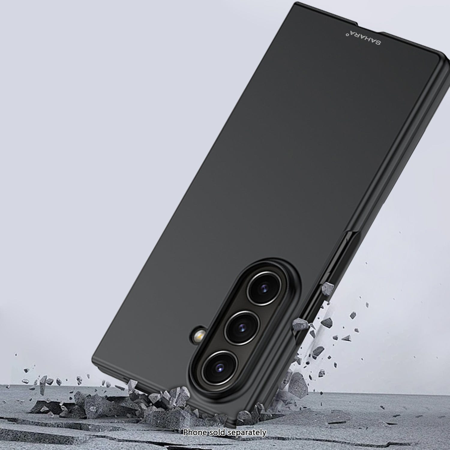 Venture Series Slim Case for Samsung Galaxy Z Fold7
