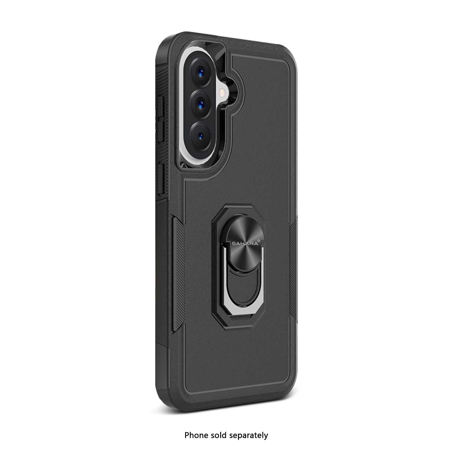 Galaxy A57 Case - Heavy-Duty Kickstand | Raider Series