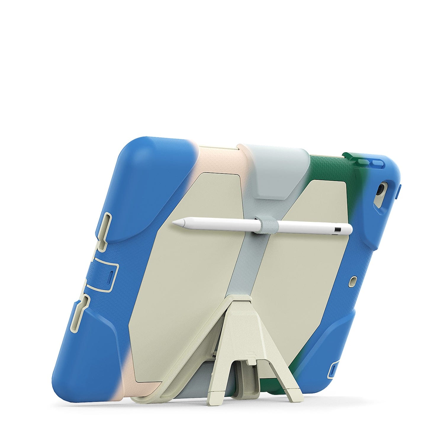 Wander Series Kickstand Case - iPad 10.2"