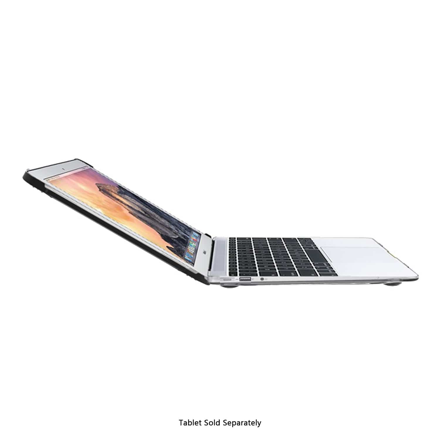 MacBook Air 13.3” (A2337) Case - Shock-Absorbing Corners