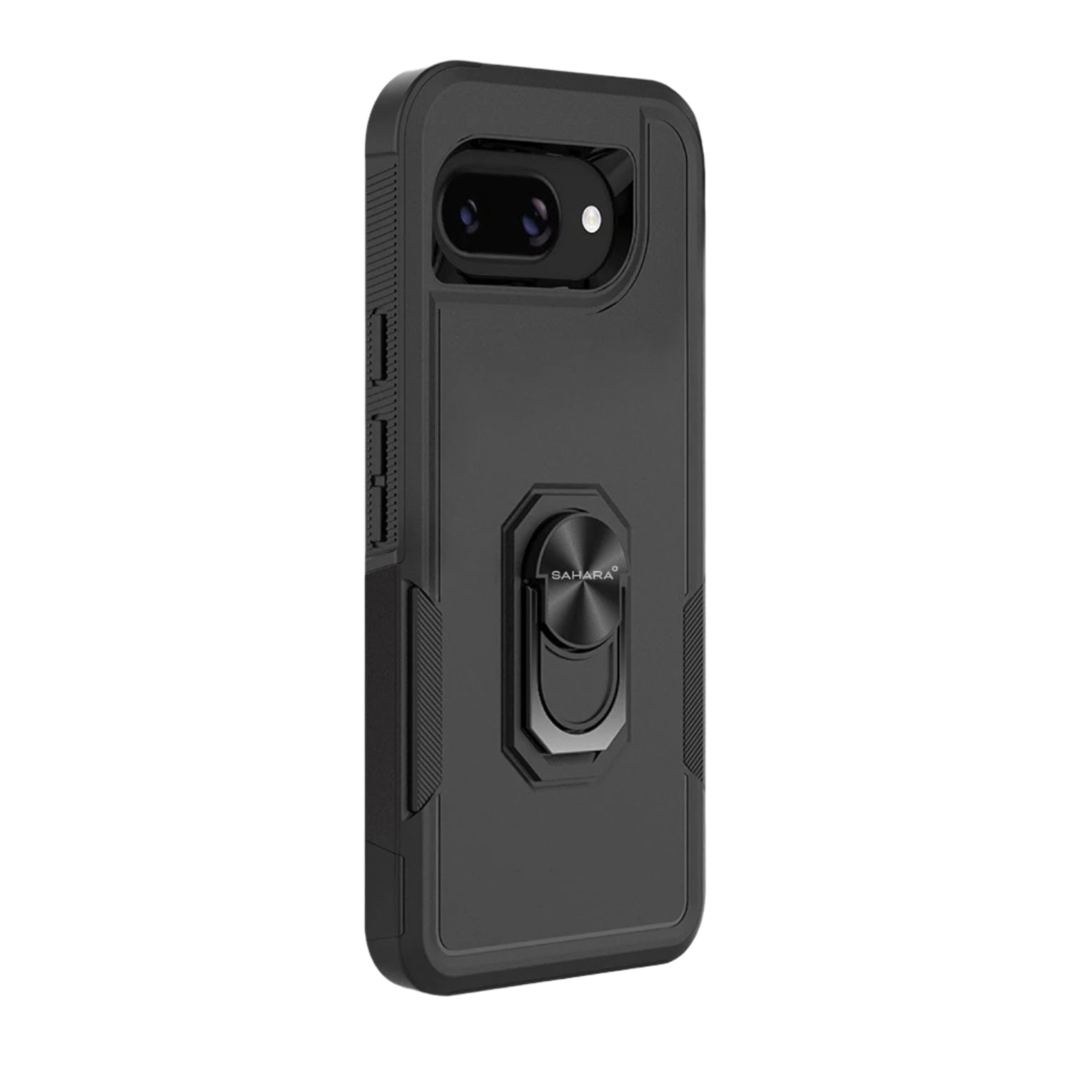 Google Pixel 9a Case – Heavy-Duty Kickstand | Raider Series