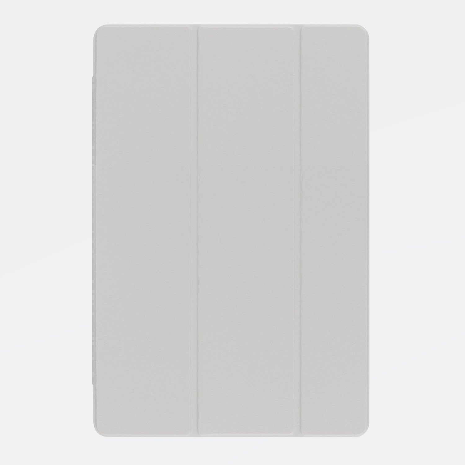 Samsung Galaxy Tab S11 Ultra Case - Folio Slim, Transparent Back | Venture Series