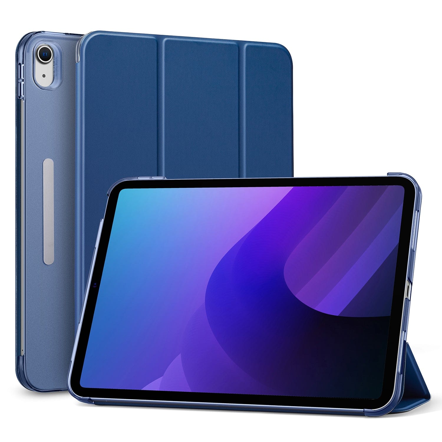 Venture Series Tri-Fold Rugged Case - iPad A16 11-inch & iPad 10.9-inch 10th Generation