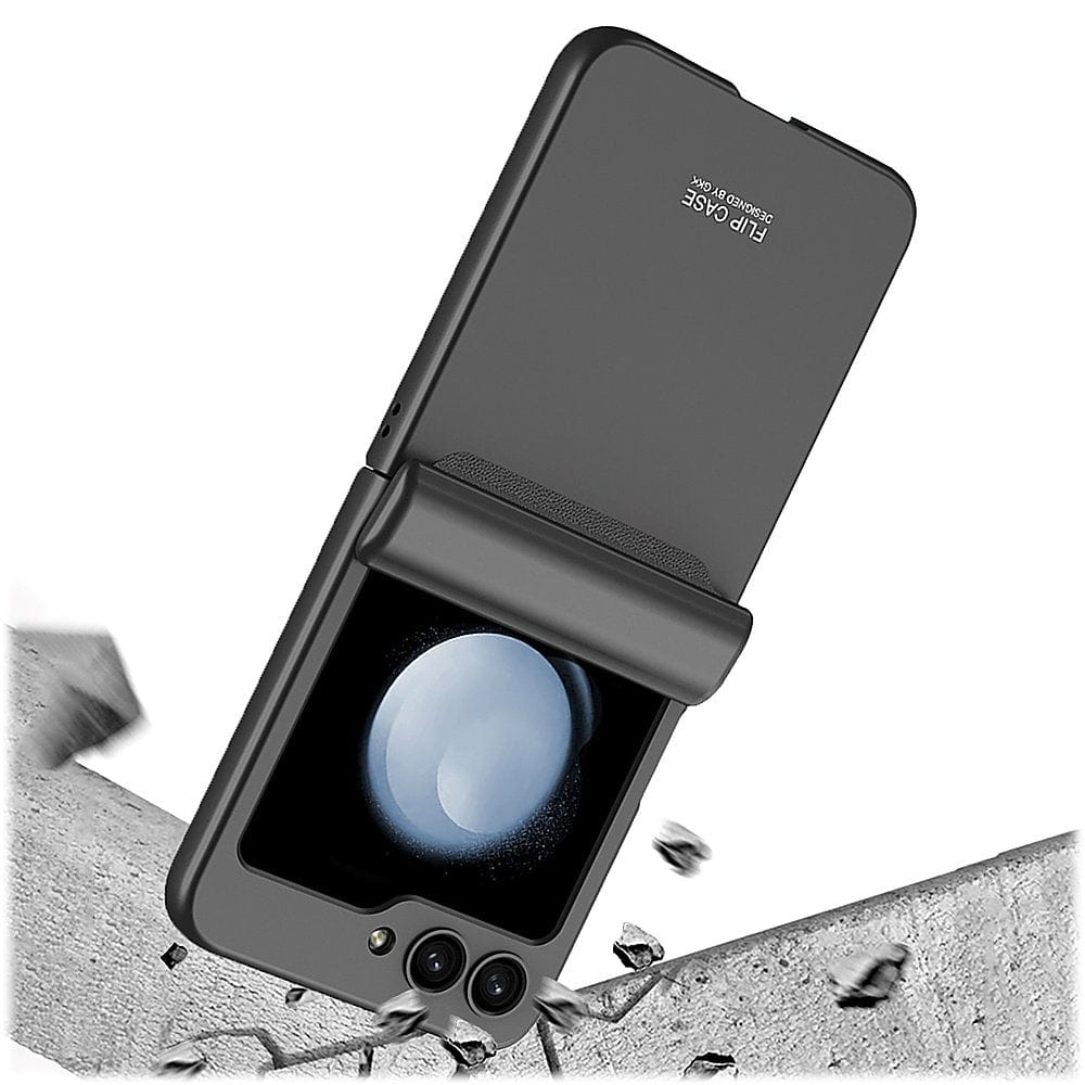 Venture Series Hard Shell Case - Galaxy Z Flip5 - CP00498