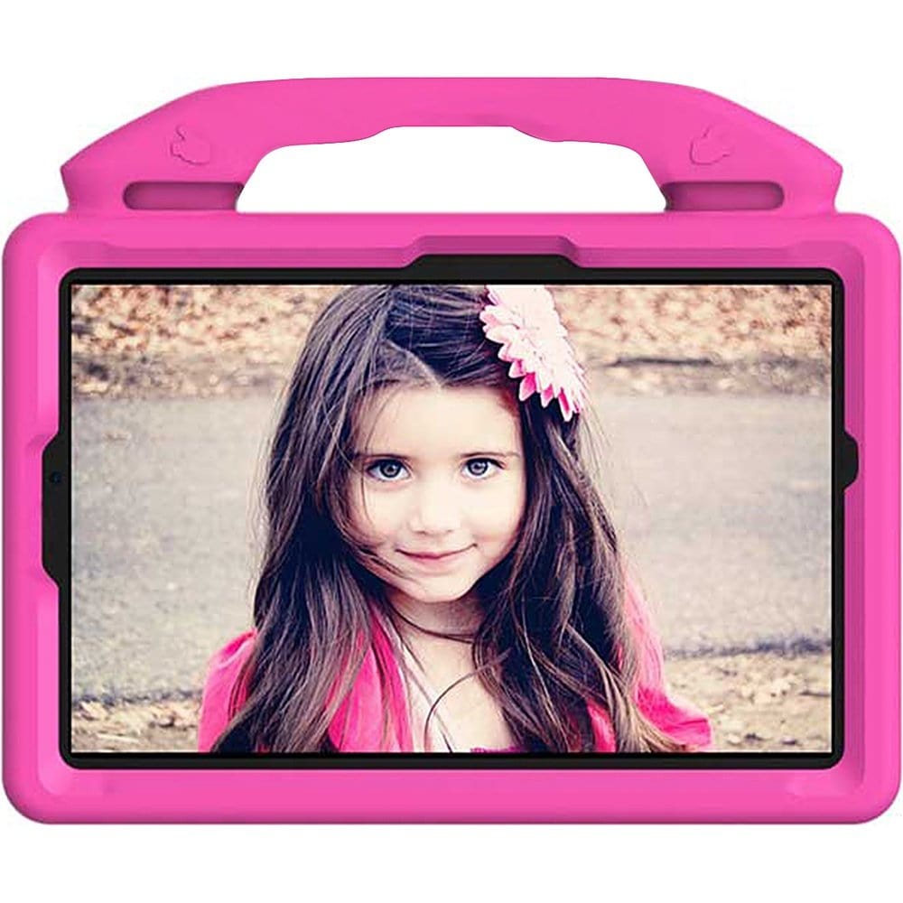 Wander Series Thumbs-up Kickstand Kid Proof Case - Samsung Galaxy Tab A9+
