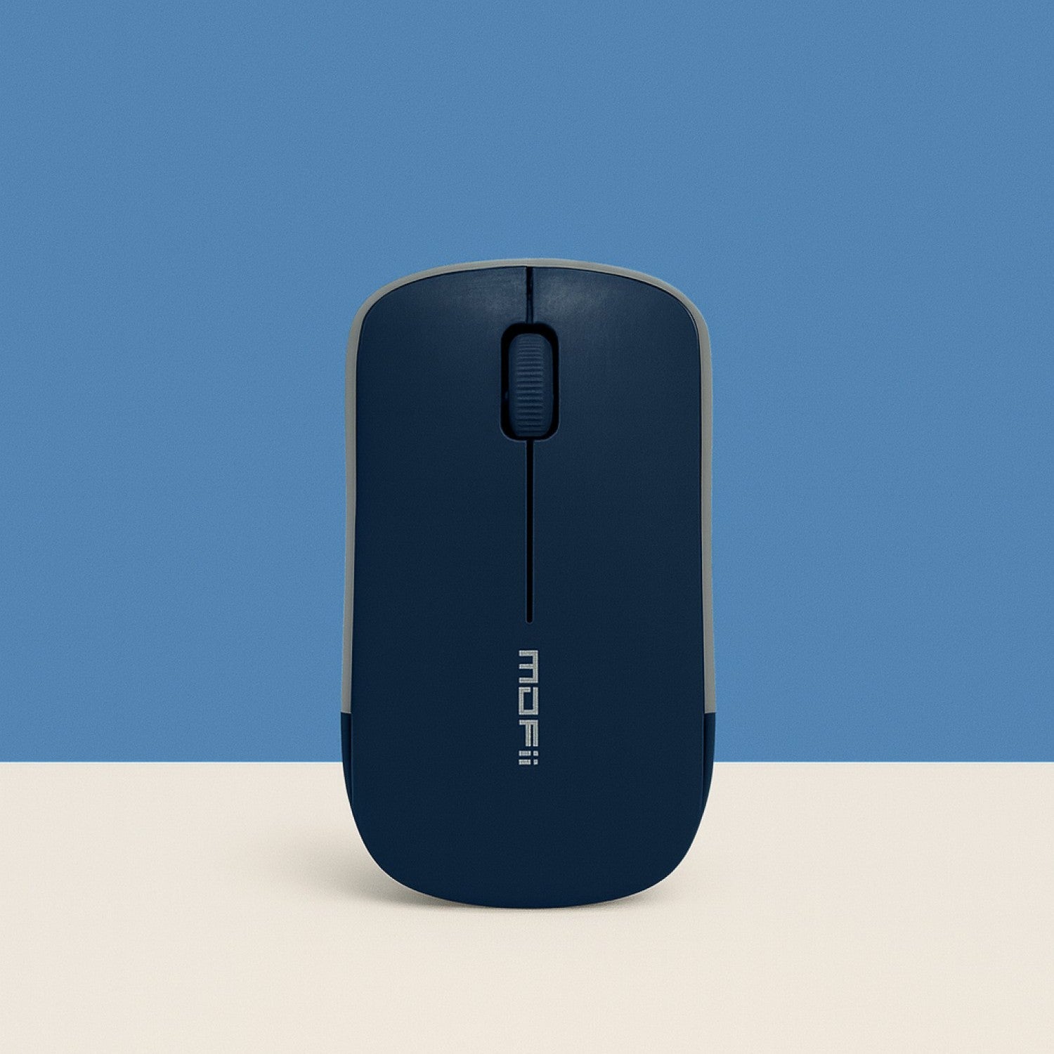 Wireless Mouse - Smooth Scroll, Comfort Fit | Navigate Series
