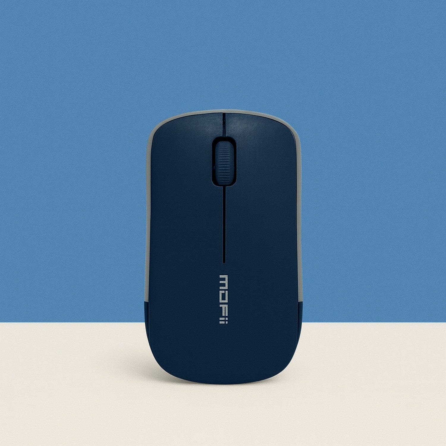 Wireless Mouse - Smooth Scroll, Comfort Fit | Navigate Series