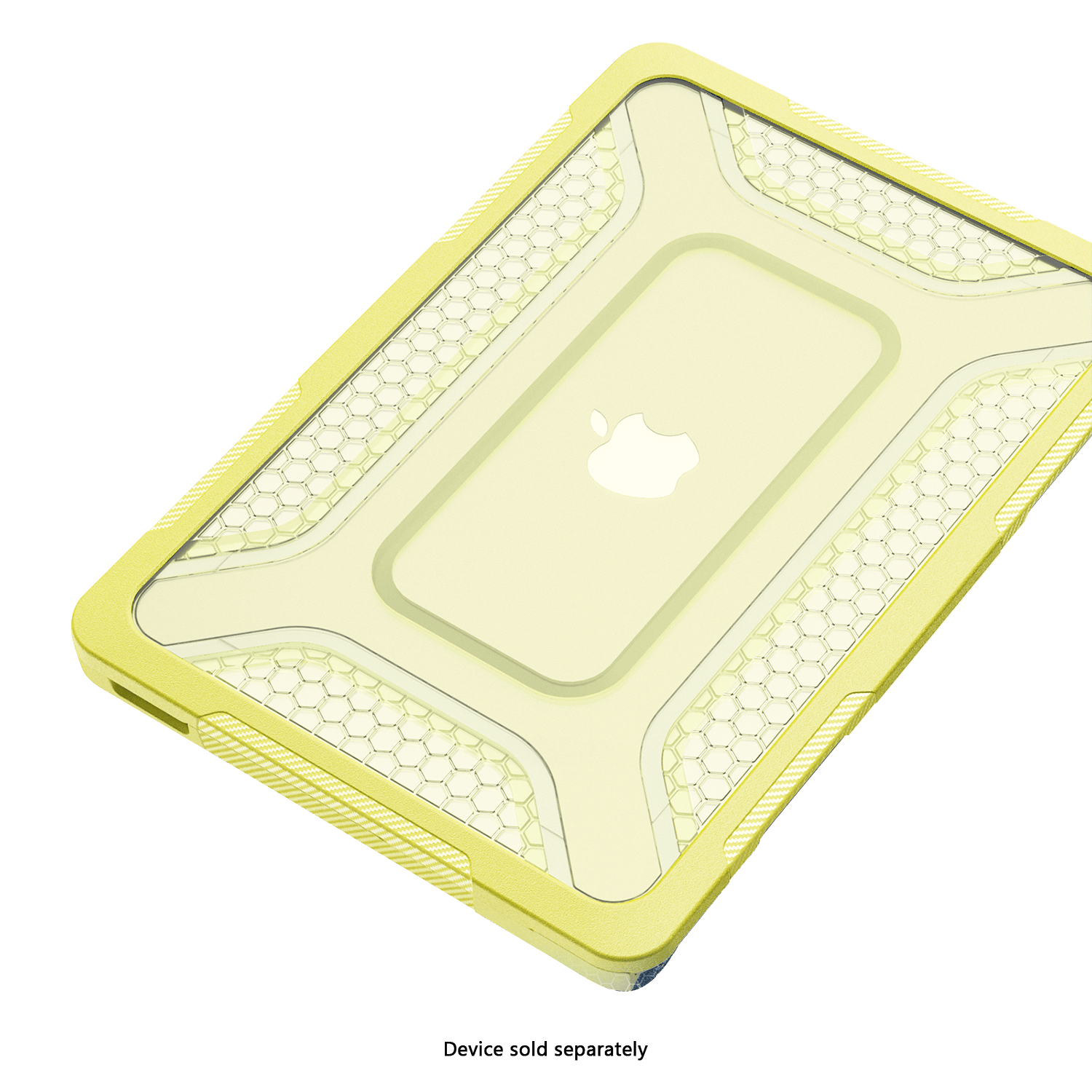 MacBook Neo Case - Ultra Heavy-Duty Protection with Adjustable Stand | Raider Series