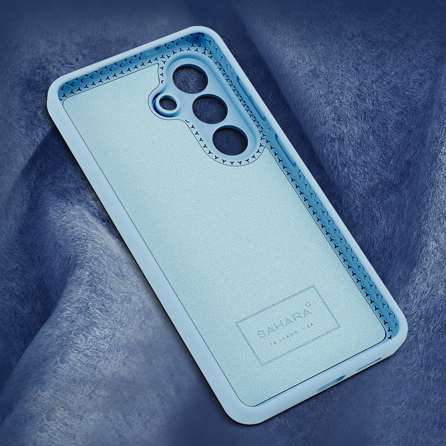 Galaxy S26 Case - Smooth Silicone Kickstand | Venture Series