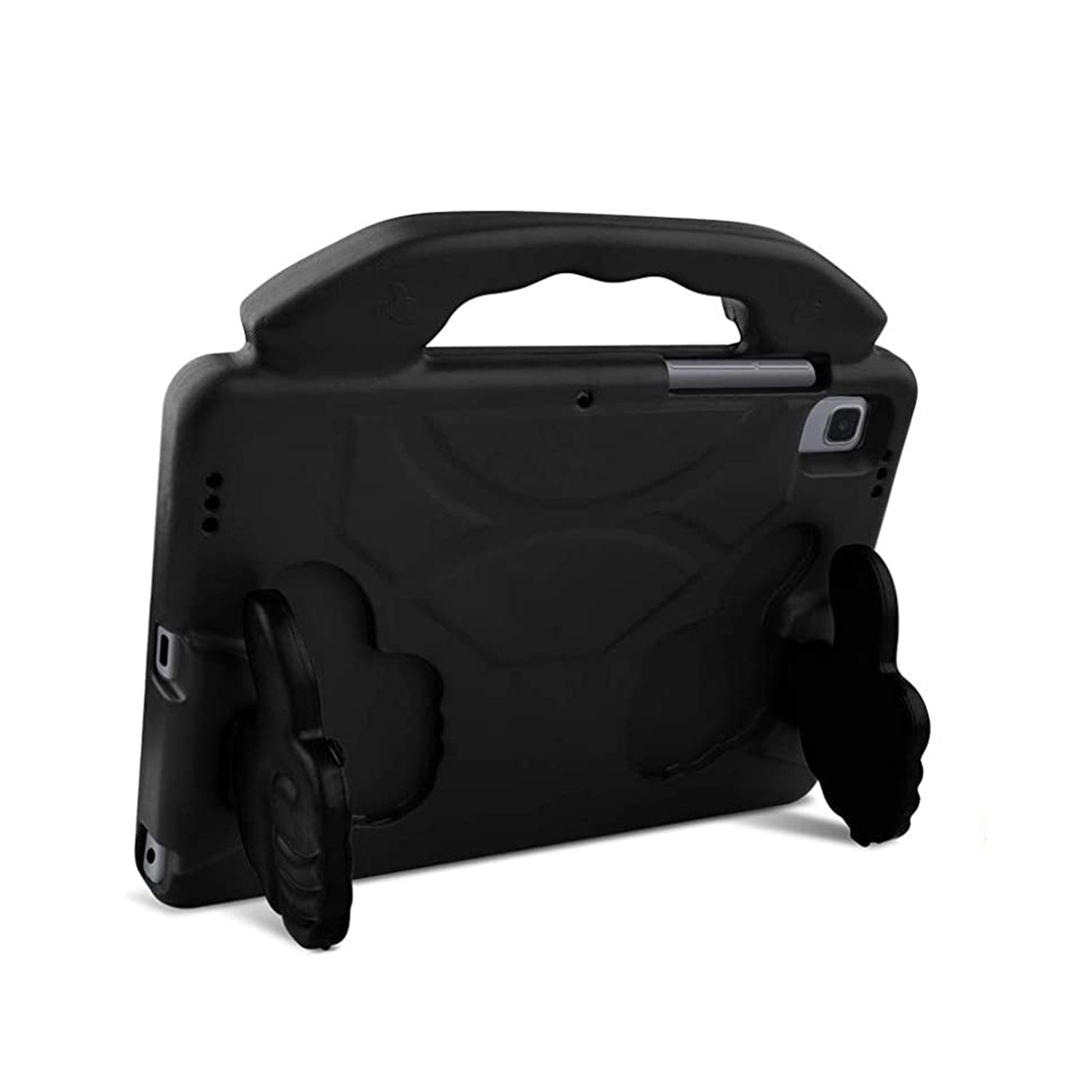 Samsung Galaxy Tab S6 Lite Kid Proof Case - Thumbs-up Design with Integrated Kickstand  | Wander Series