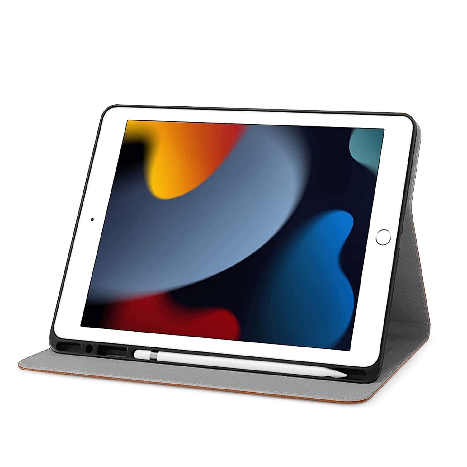Indy Series Folio Case - iPad 10.2"