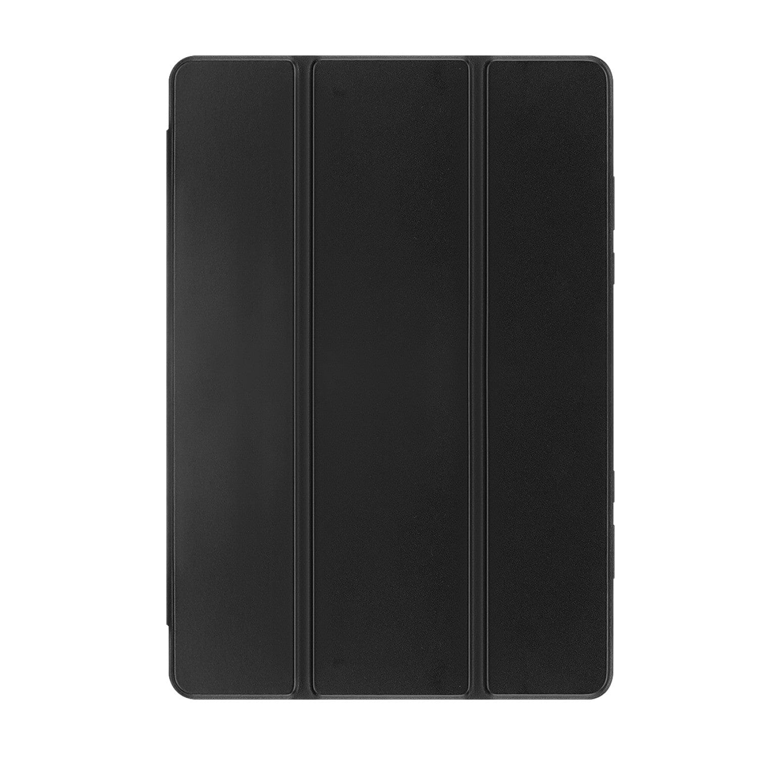 Samsung Galaxy Tab S11 Case - Slim Folio with Transparent Back | Venture Series
