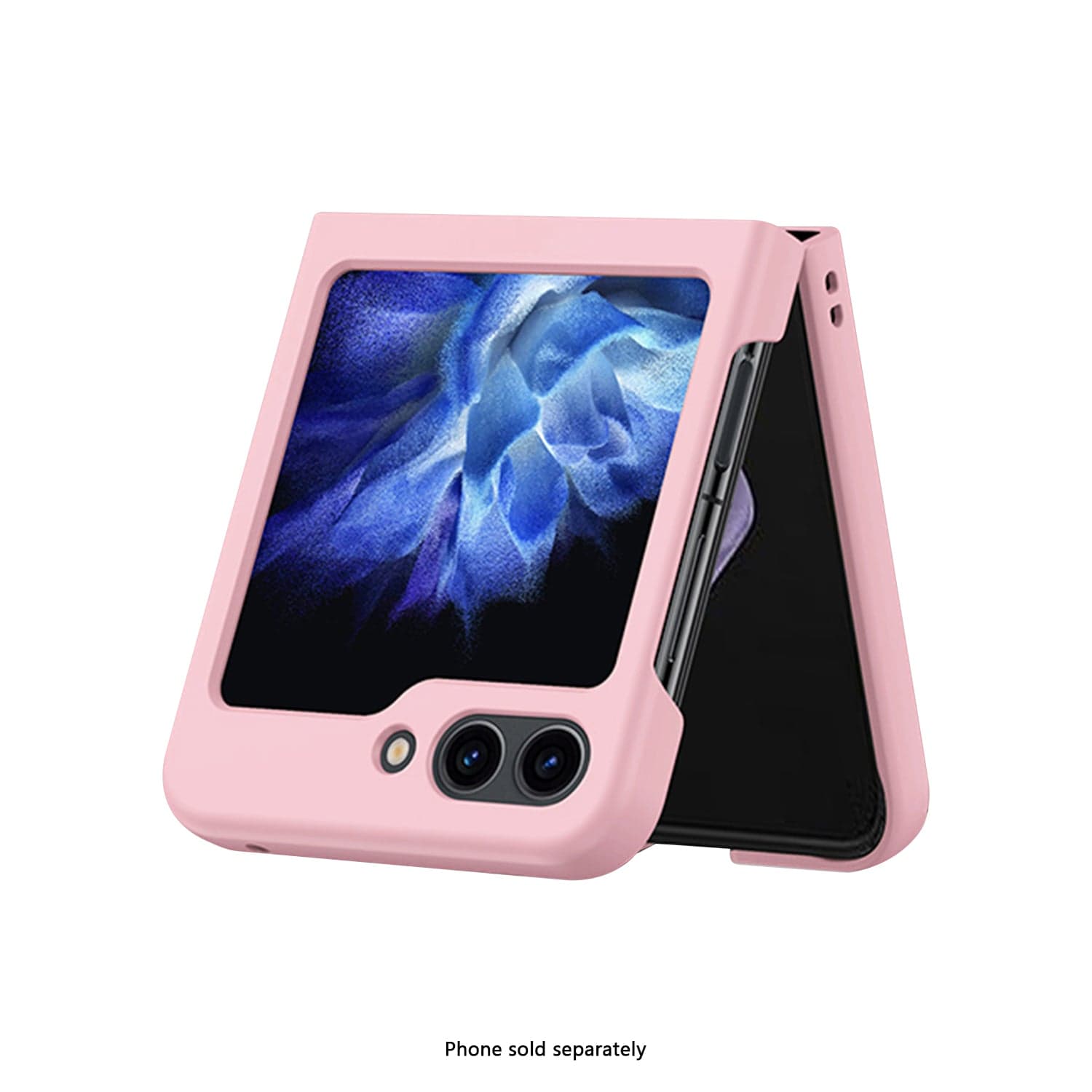 Samsung Galaxy Z Flip7 FE Slim Case - Smooth Matte Finish | Venture Series