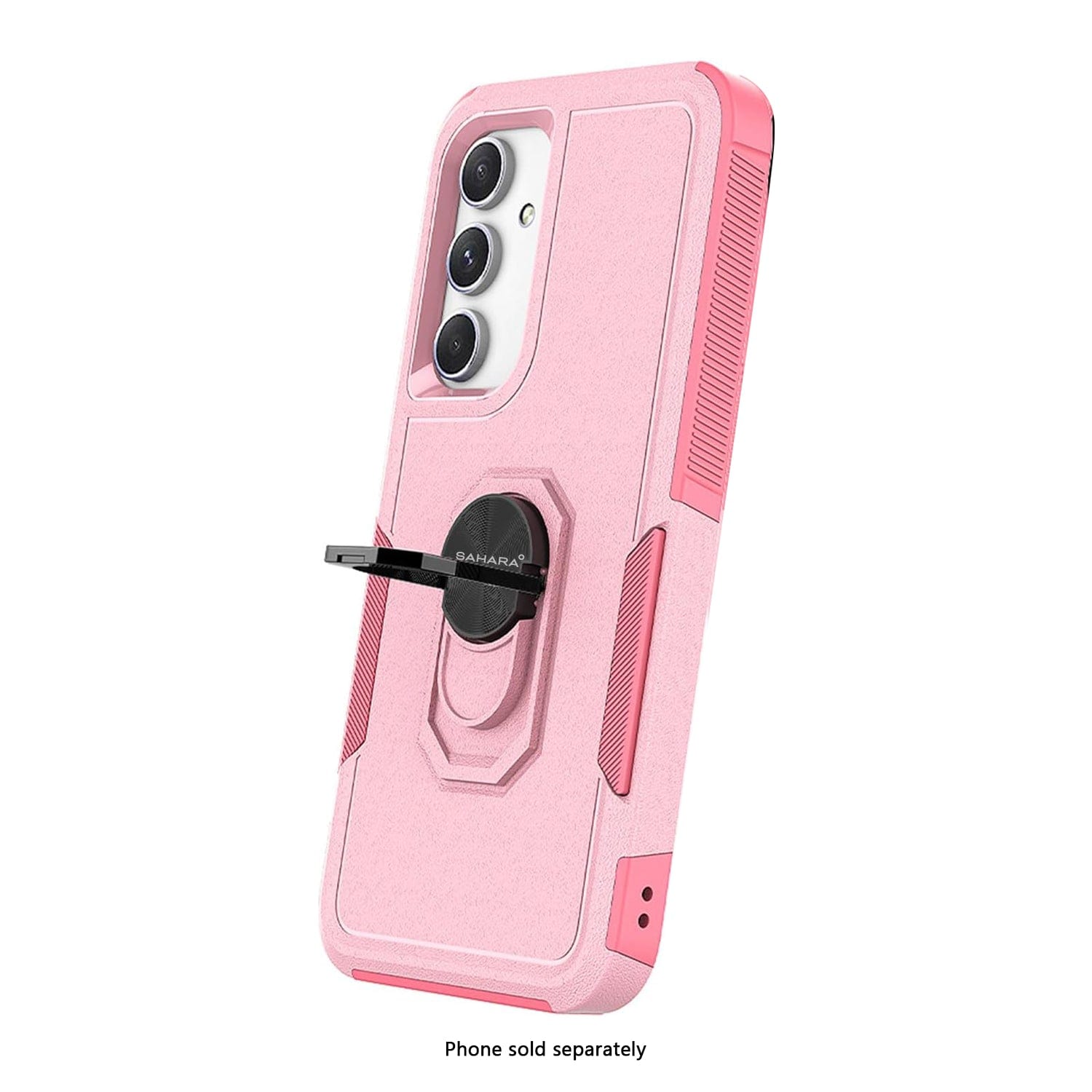 Raider Series Heavy-Duty Case - Samsung Galaxy S24 FE