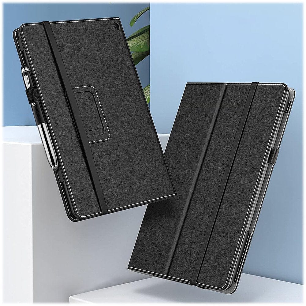 Indy Series Bi-Fold Folio Case - Galaxy Tab A9+