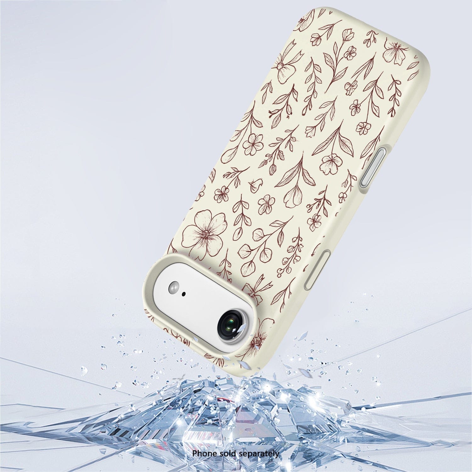 iPhone Air Case - Silicone MagSafe | Inspire Series