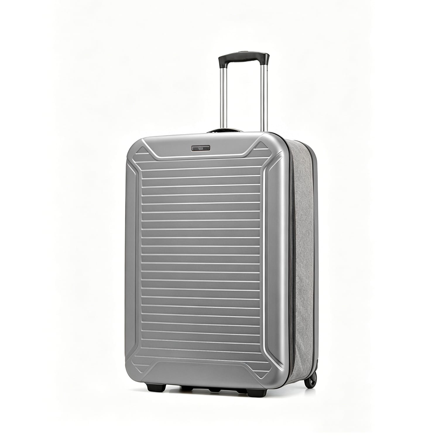 Sahara 20-Inch Collapsible Carry-On Luggage - Foldable Hardshell Suitcase