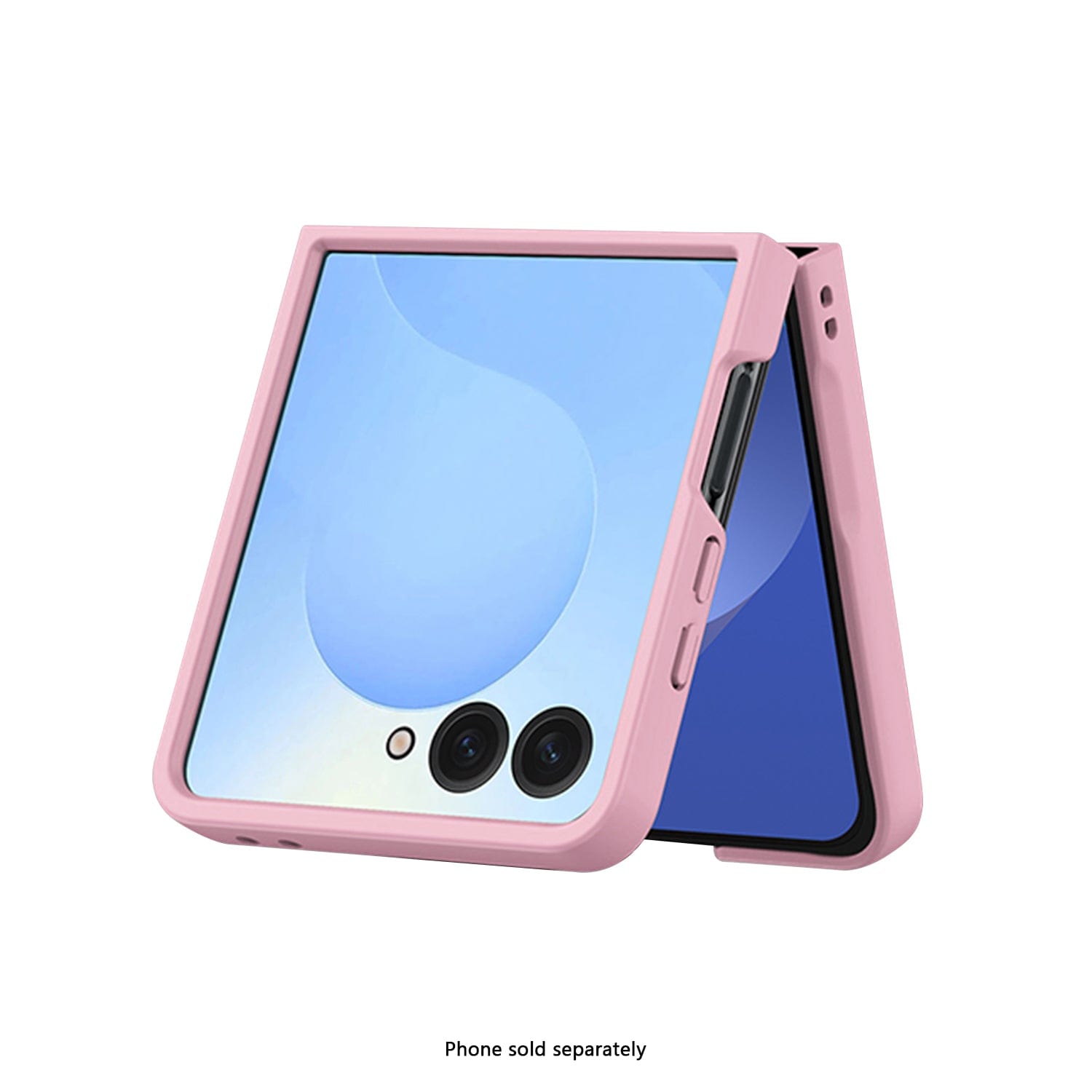 Venture Series Slim Case for Samsung Galaxy Z Flip7