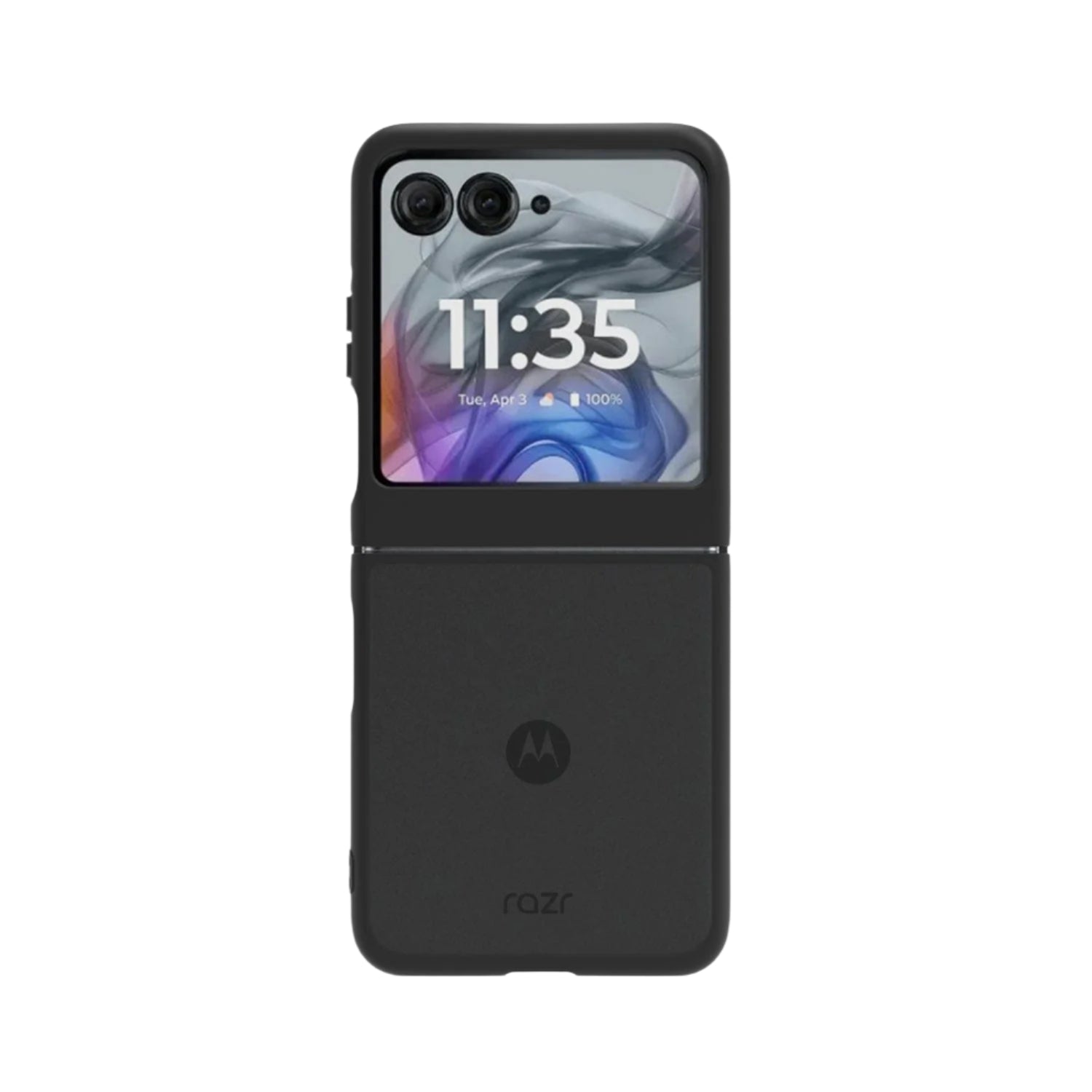 Venture Series Hard Shell Case - Motorola Razr (2025)