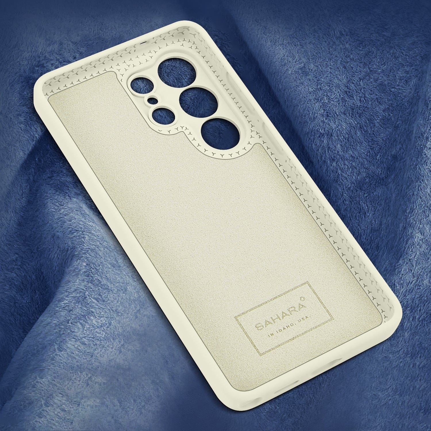 Samsung Galaxy S26 Ultra Case - Smooth Silicone, Kickstand | Venture Series