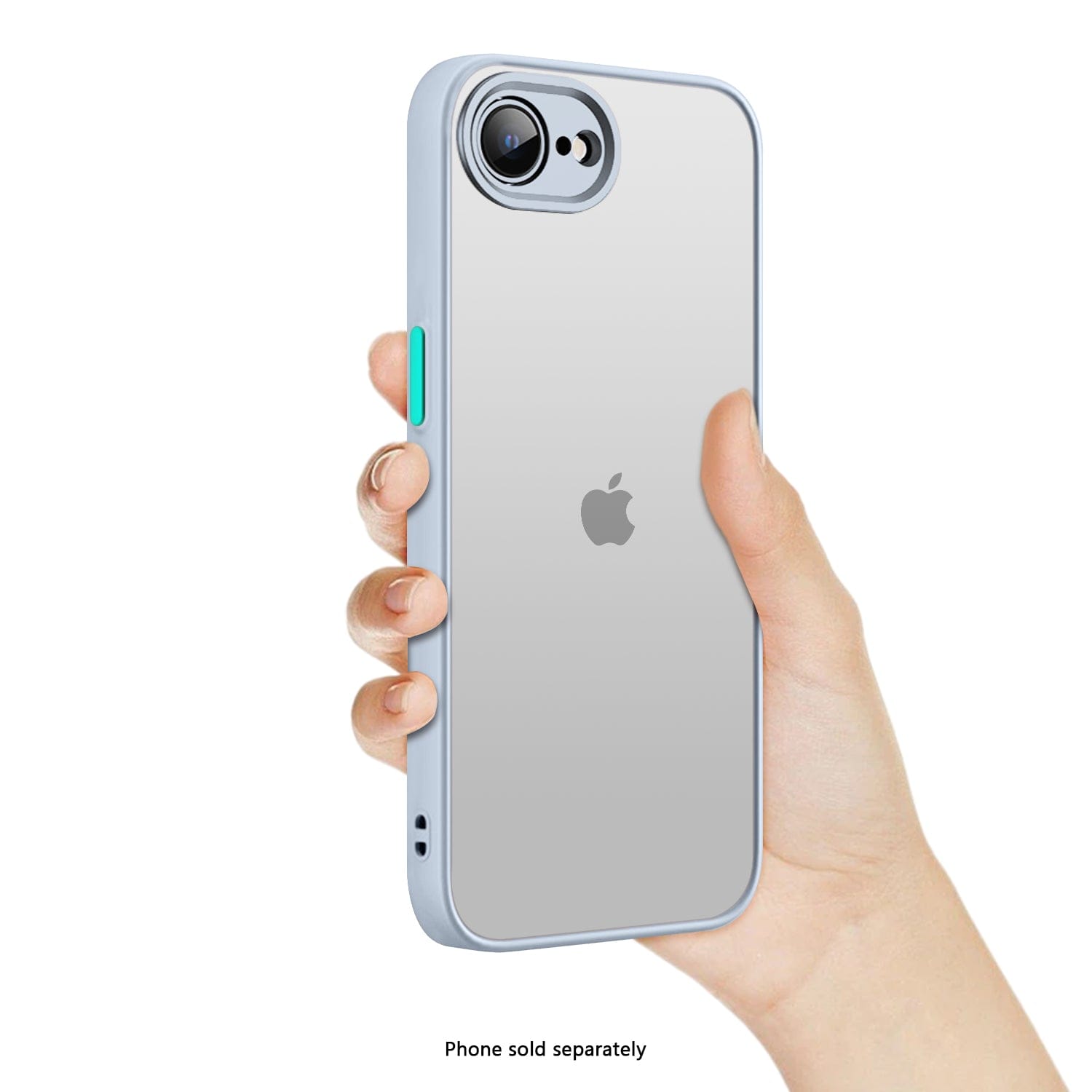 iPhone 16e Case - Anti-Slip Grip, Rugged Protection | Venture Series