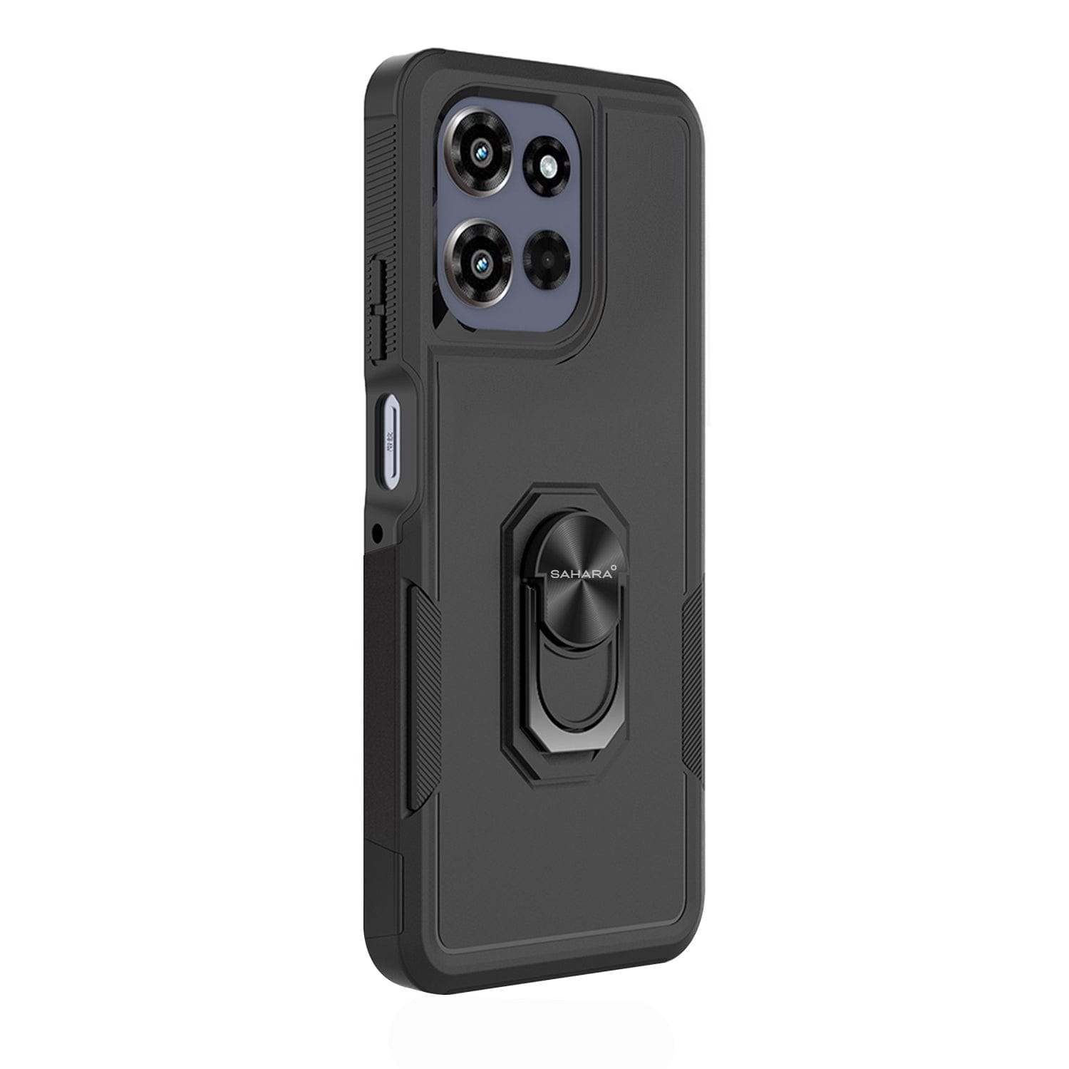 SAHARA - Raider Series Heavy Duty Case for Motorola G Power 5G (2025) SAHARA - Raider Series Heavy Duty Case for Motorola G Power 5G (2025)