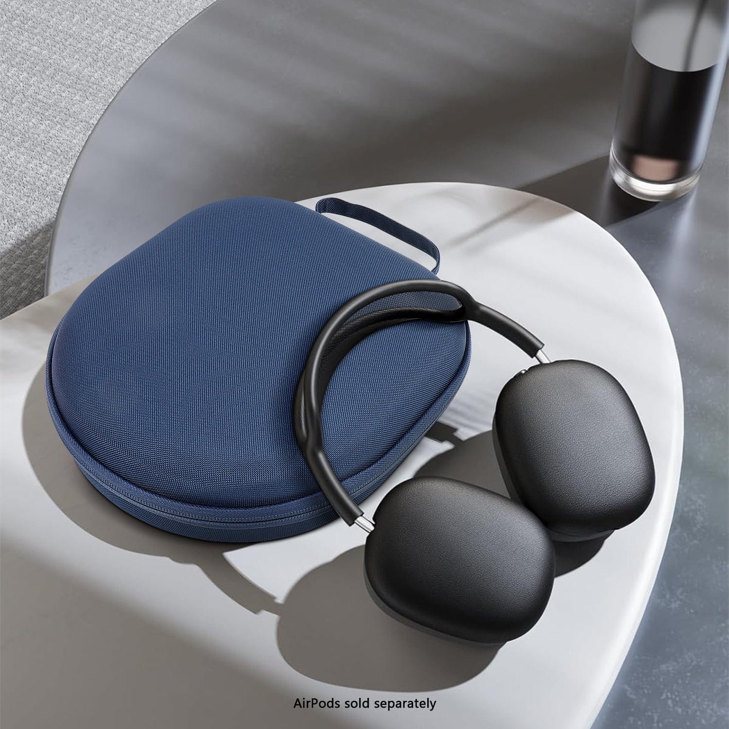 Sahara Carry Case with Pockets - Apple AirPods Max